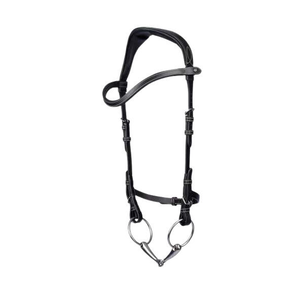 Uzda do jazdy konnej PS of Sweden Helsinki