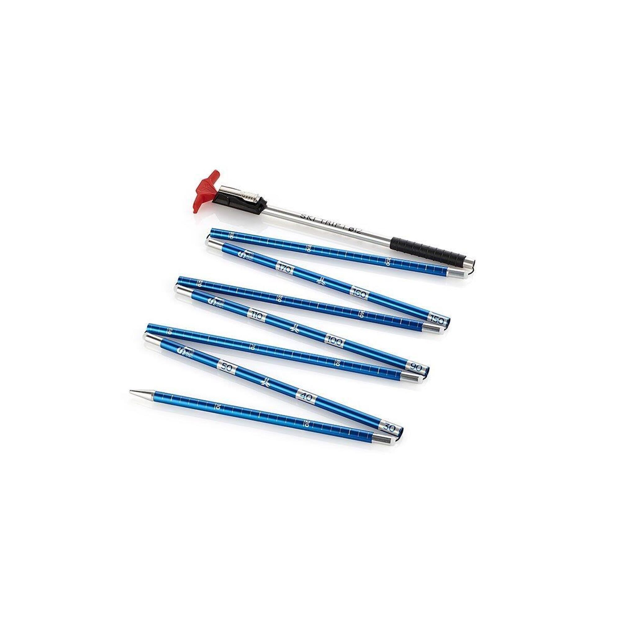 Sonda Lawinowa Arva Ski Trip 240 Cm