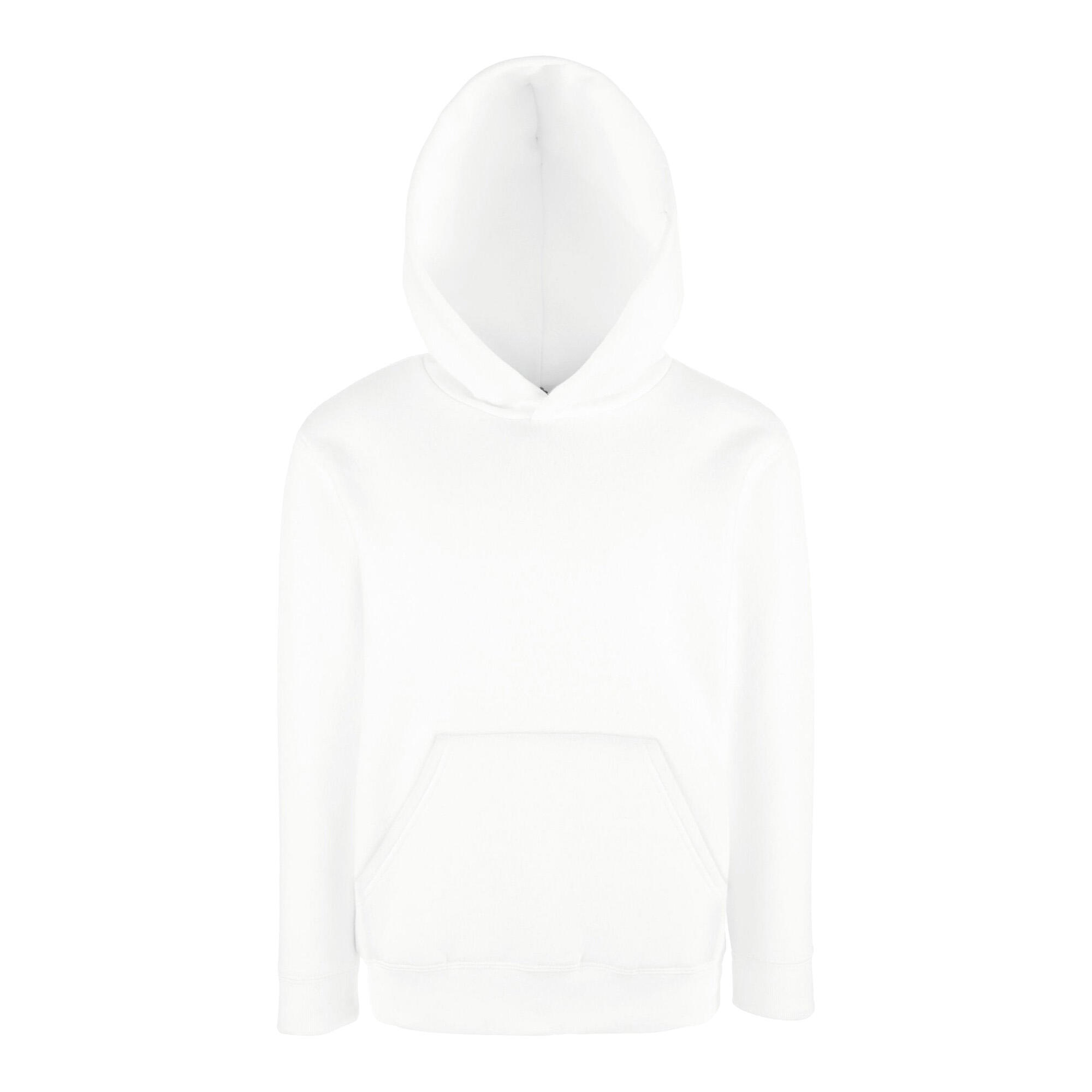 Bluza Dziecięca Premium Plain Hoodie