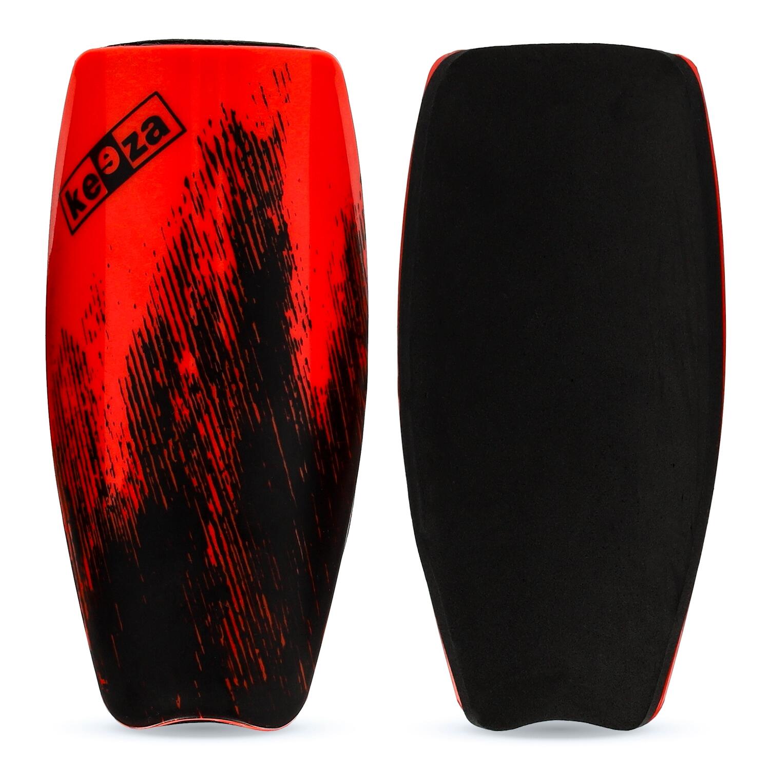 Ochraniacze piłkarskie KEEZA Impact