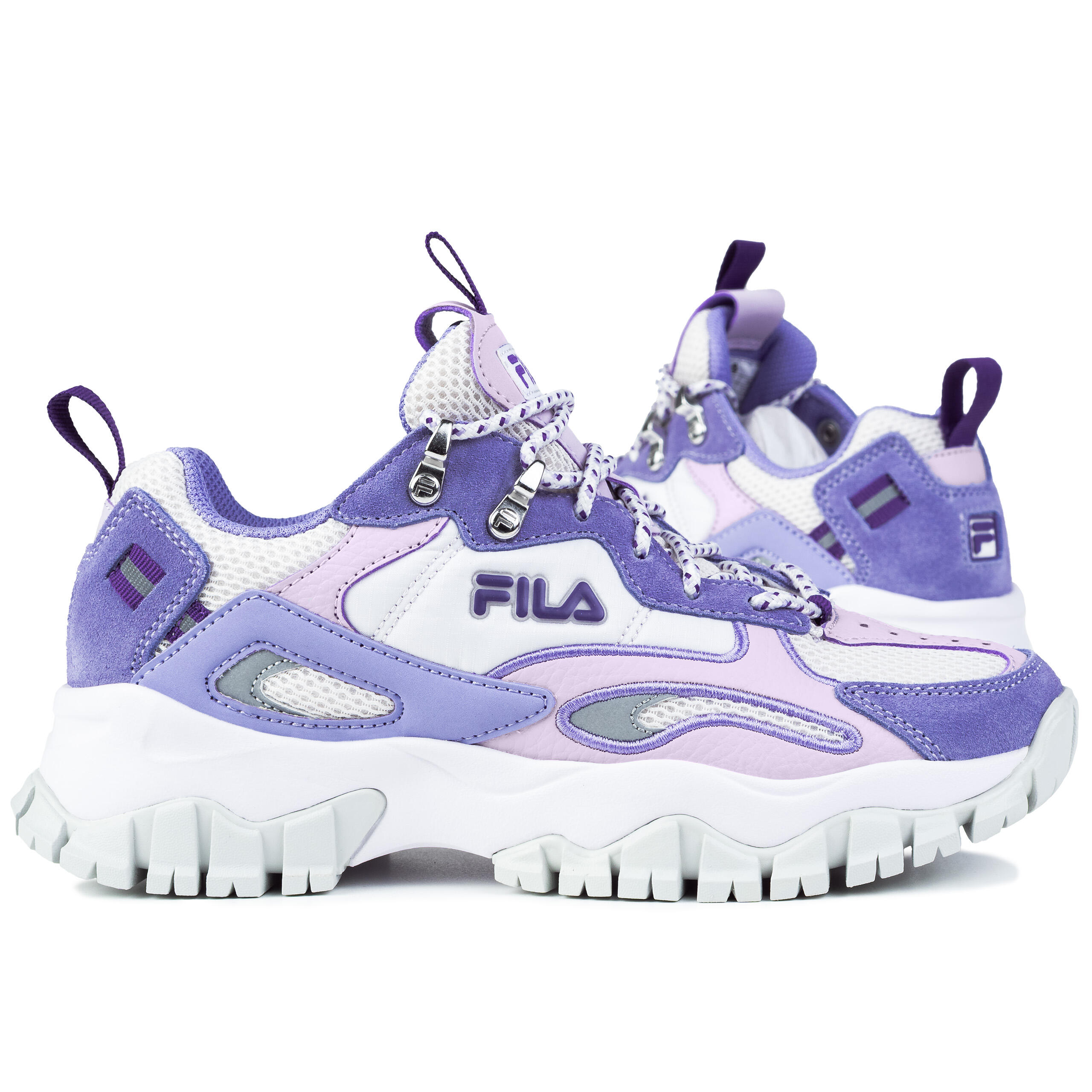 Buty damskie trekkingowe Fila RAY TRACER TR2 WMN