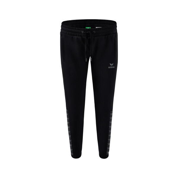 Damski strój do joggingu Erima Essential Team