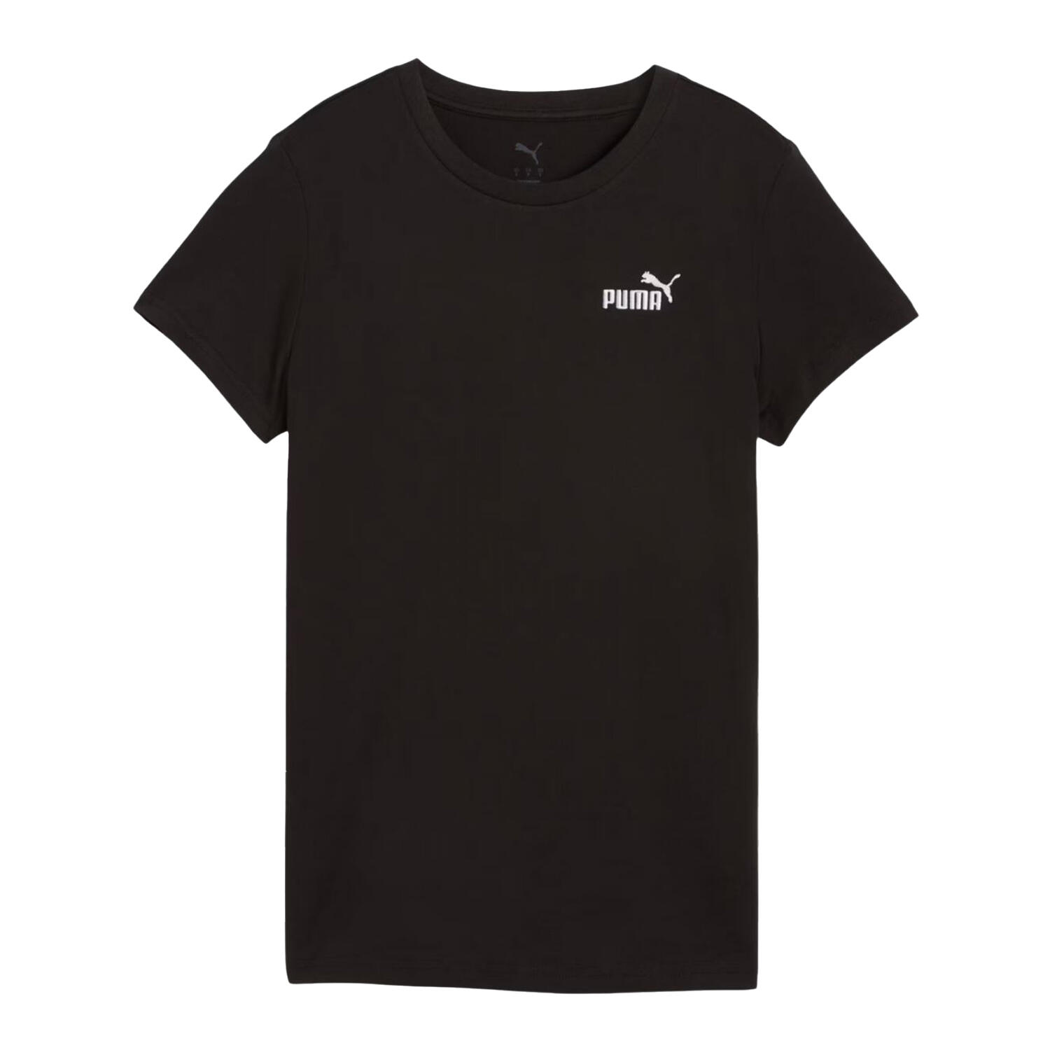 Damska Koszulka Z Logo ESS No.1 Small