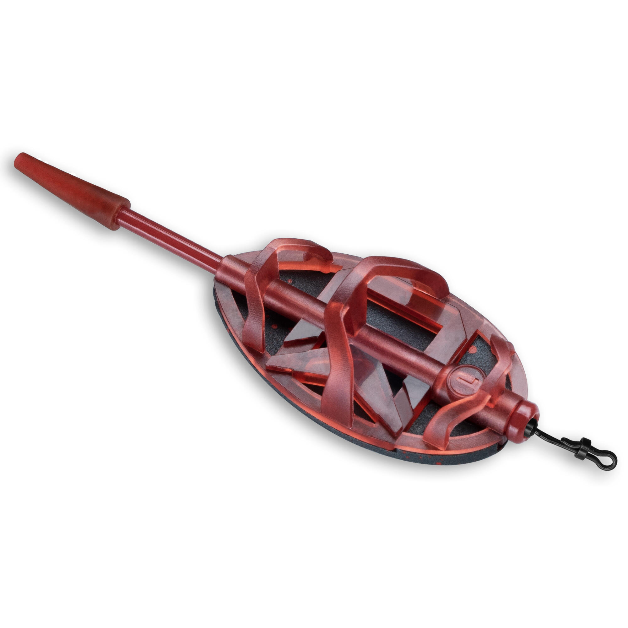 Koszyk Zanętowy Method Delphin Quix Large 40 G