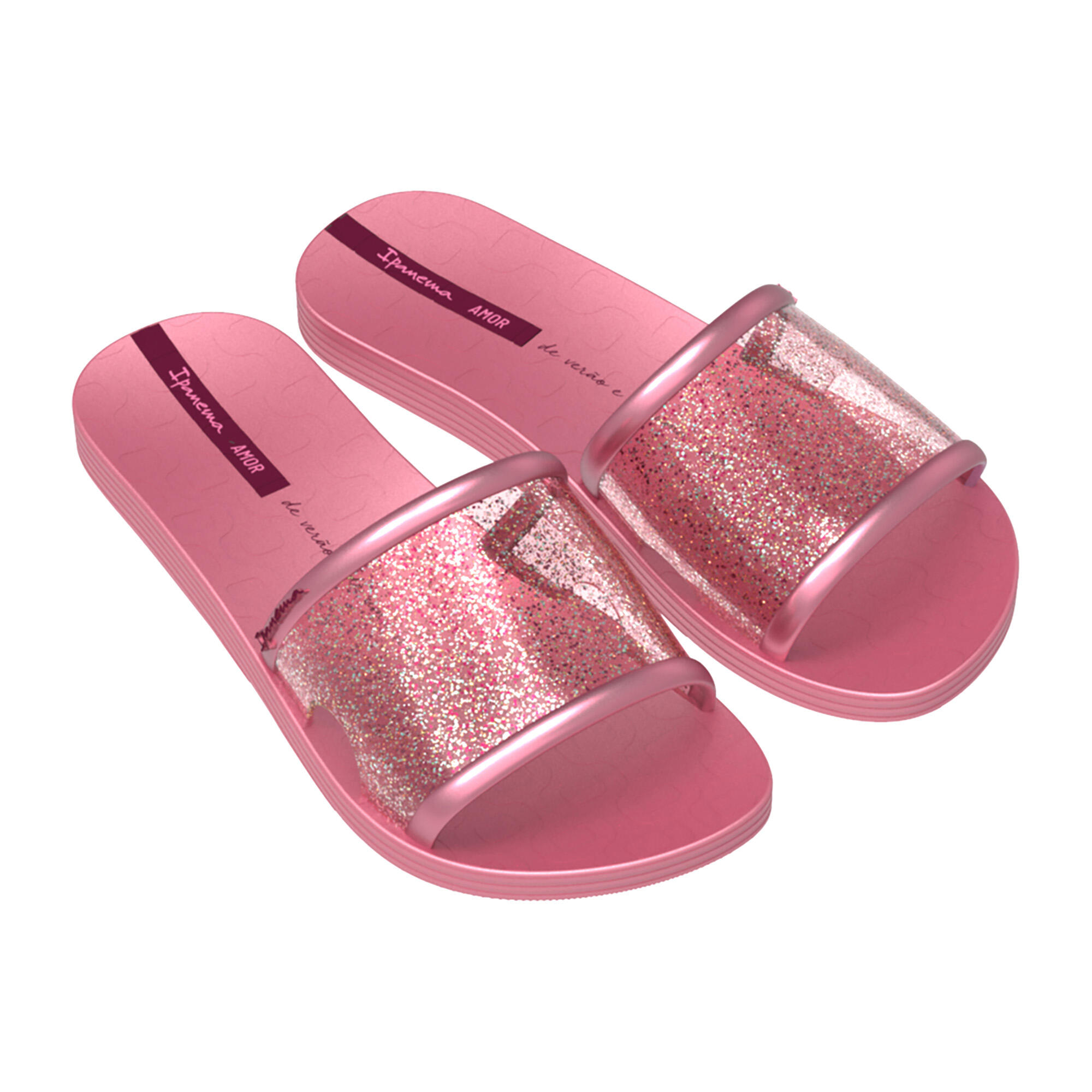 Klapki damskie Ipanema Renova