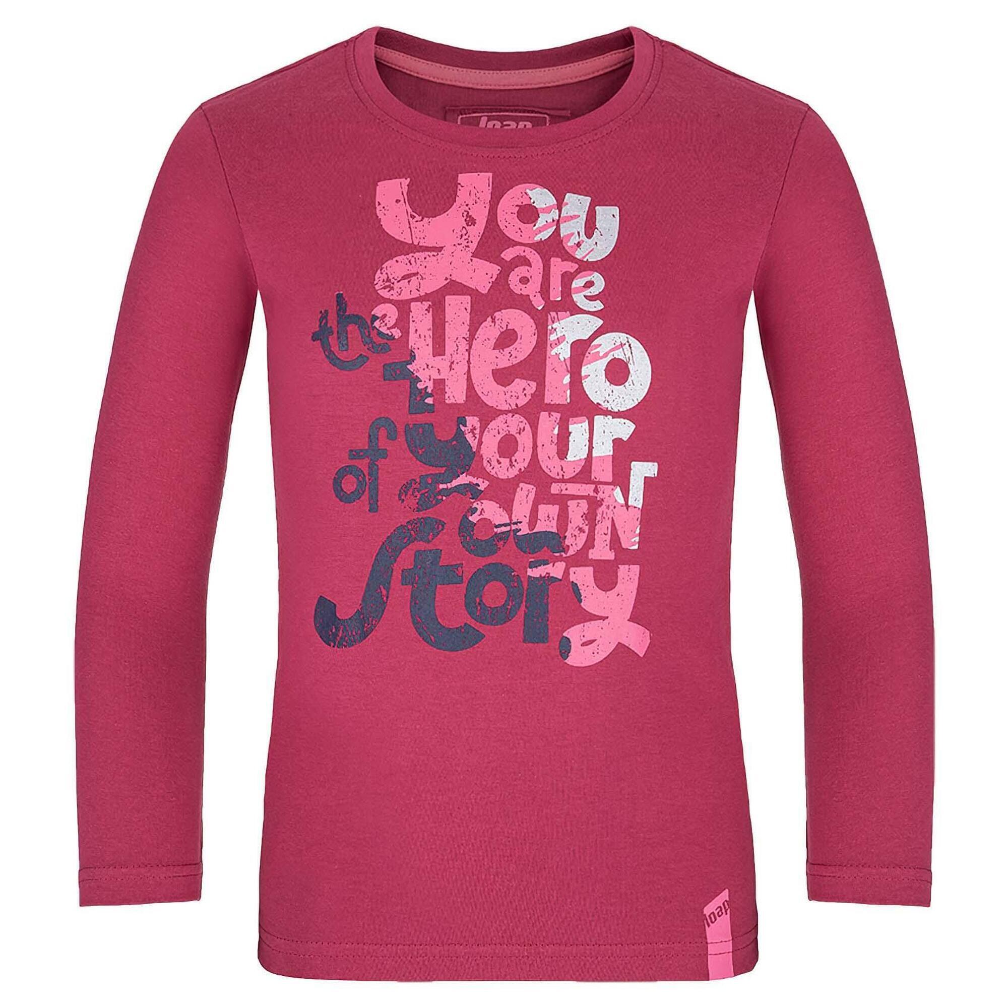 T-shirt Bibe dla dzieci 128 - Miękka i wygodna bawełna