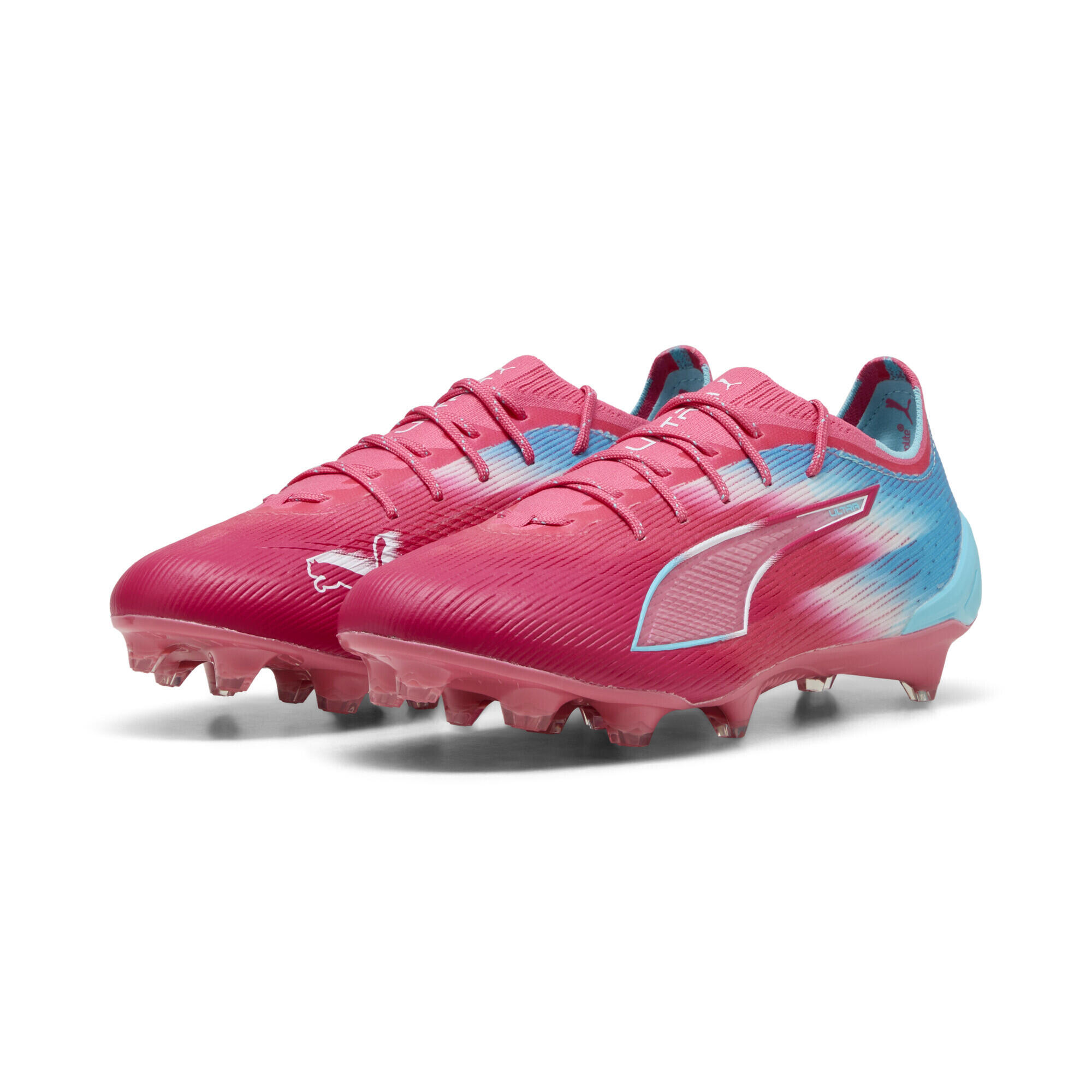Buty piłkarskie unisex ULTRA 6 ULTIMATE RE-CHARGE FG PUMA