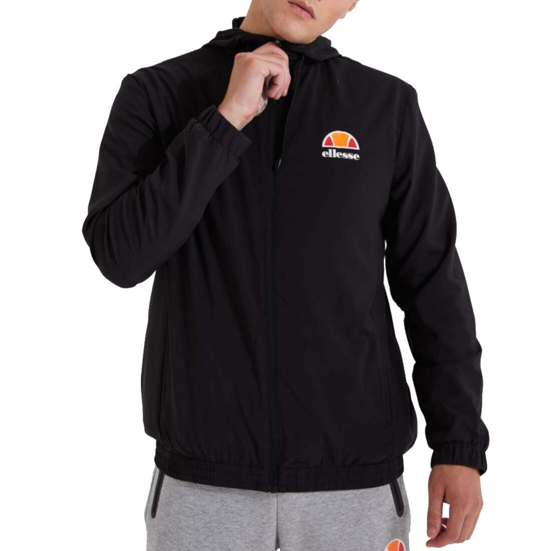 Bluza sportowa męska Ellesse Sella