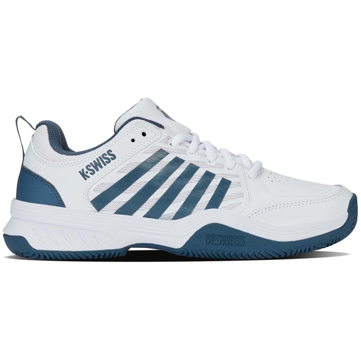 Buty do tenisa męskie K-Swiss Court Express Hb