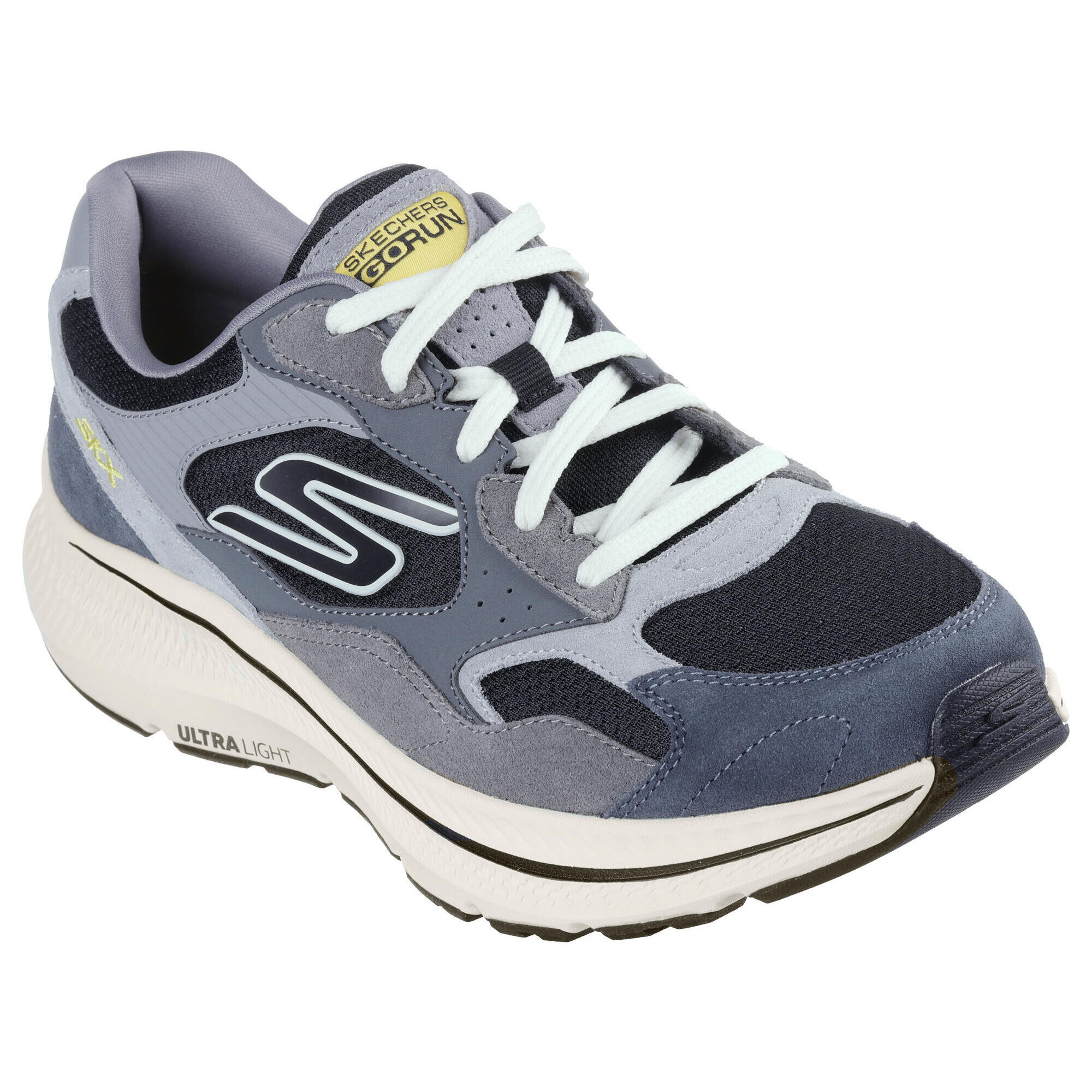 Buty sportowe męskie Skechers Go Run Consistent 2.