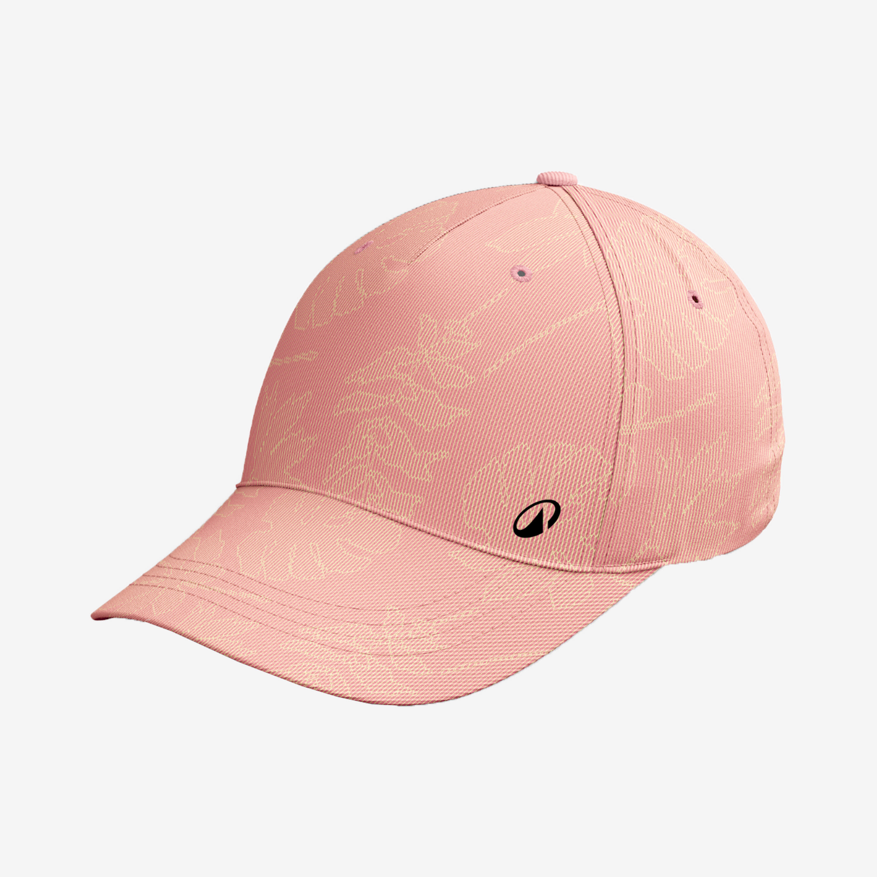 Czapka z daszkiem TC 500 rozm. 56 Kuikma