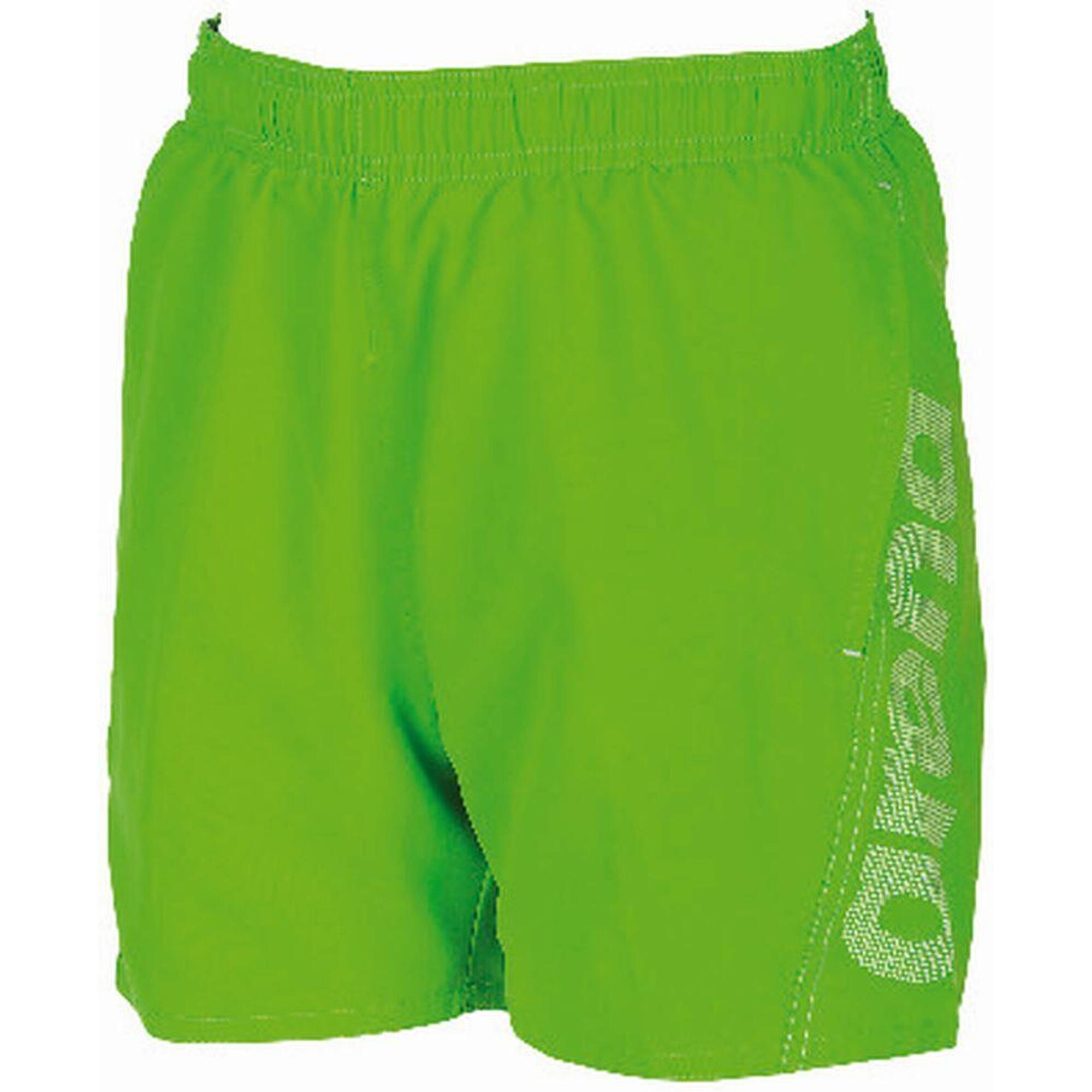 Spodenki chłopięce szorty kąpielowe na basen plażę Arena Fundamentals