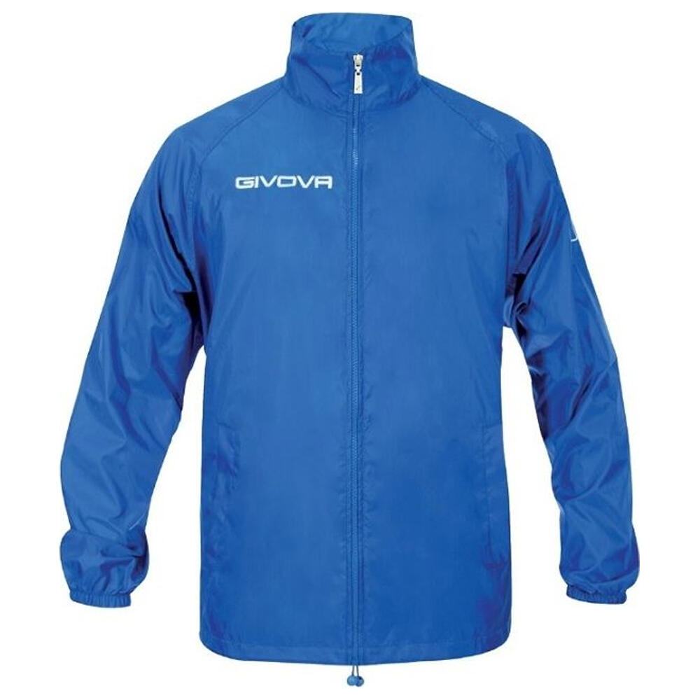 Męska Kurtka Wodoodporna Basico