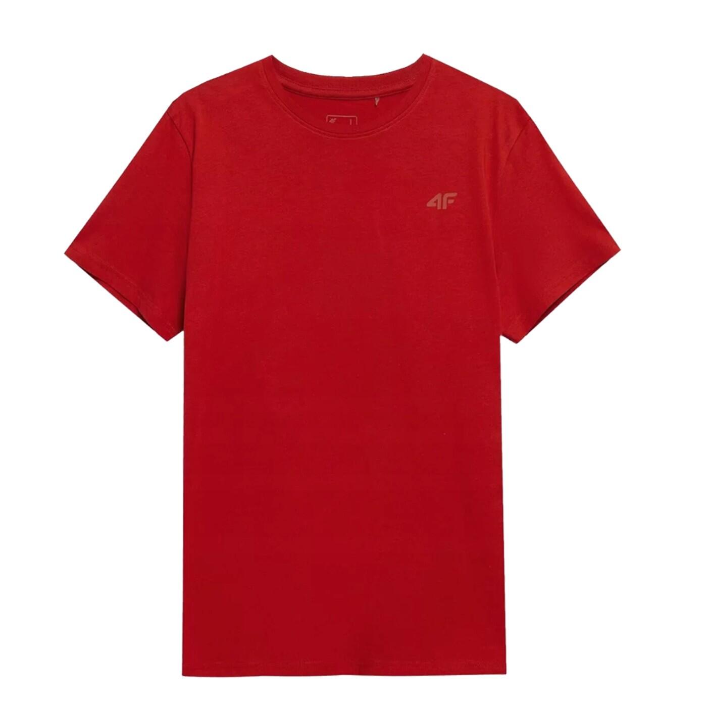 Koszulka Męska 4F