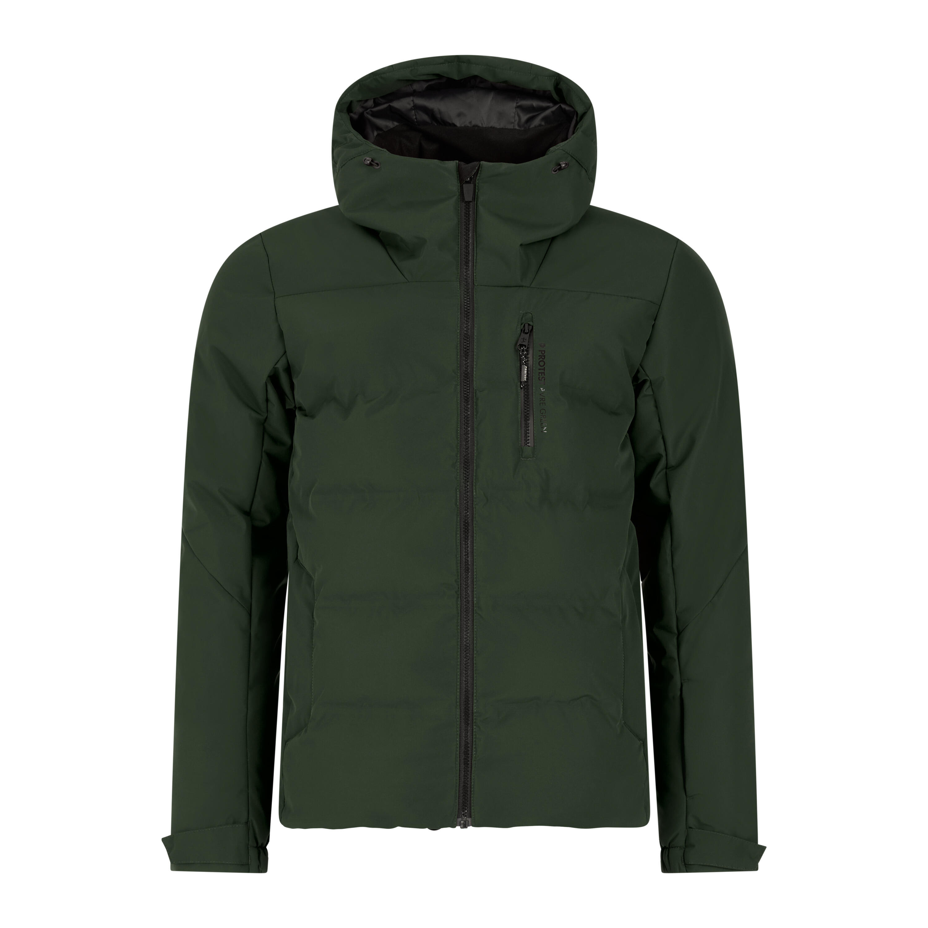 Kurtka narciarska Protest Superior