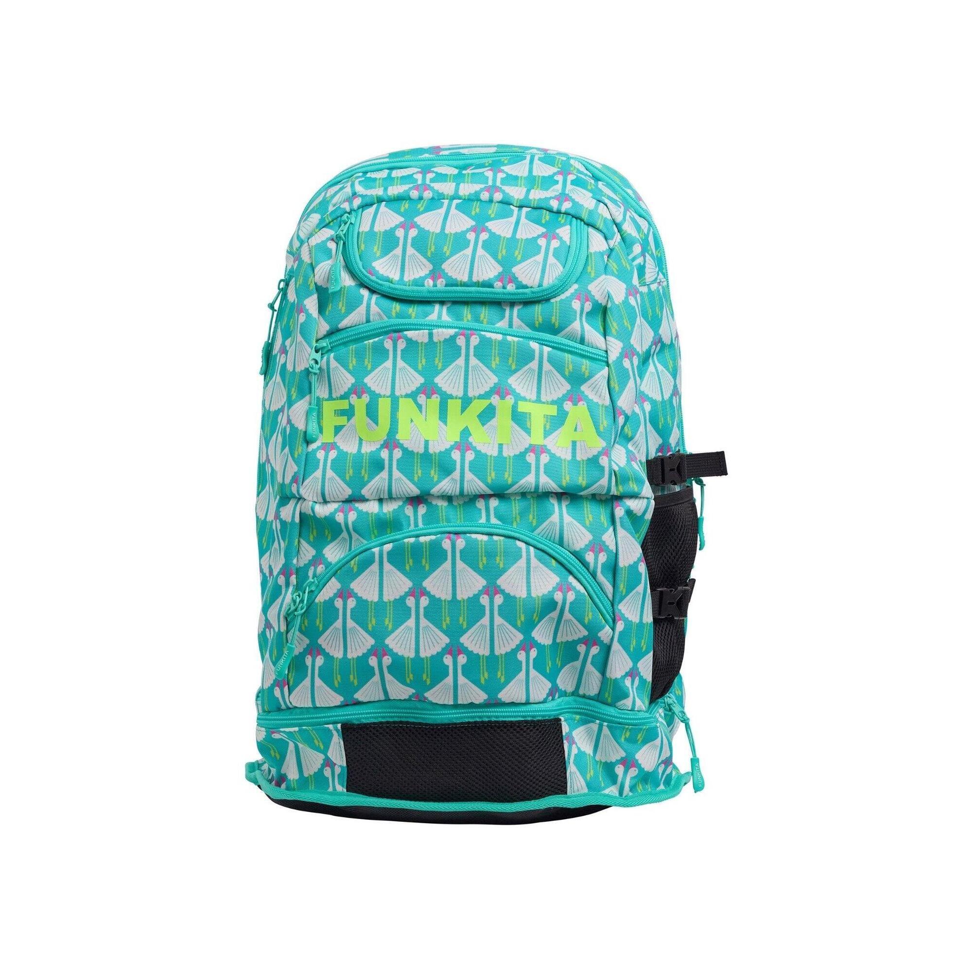 Plecak sportowy FUNKITA Elite Squad Loose Goose