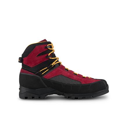 Buty unisex trekkingowe Garmont TOWER TREK GTX