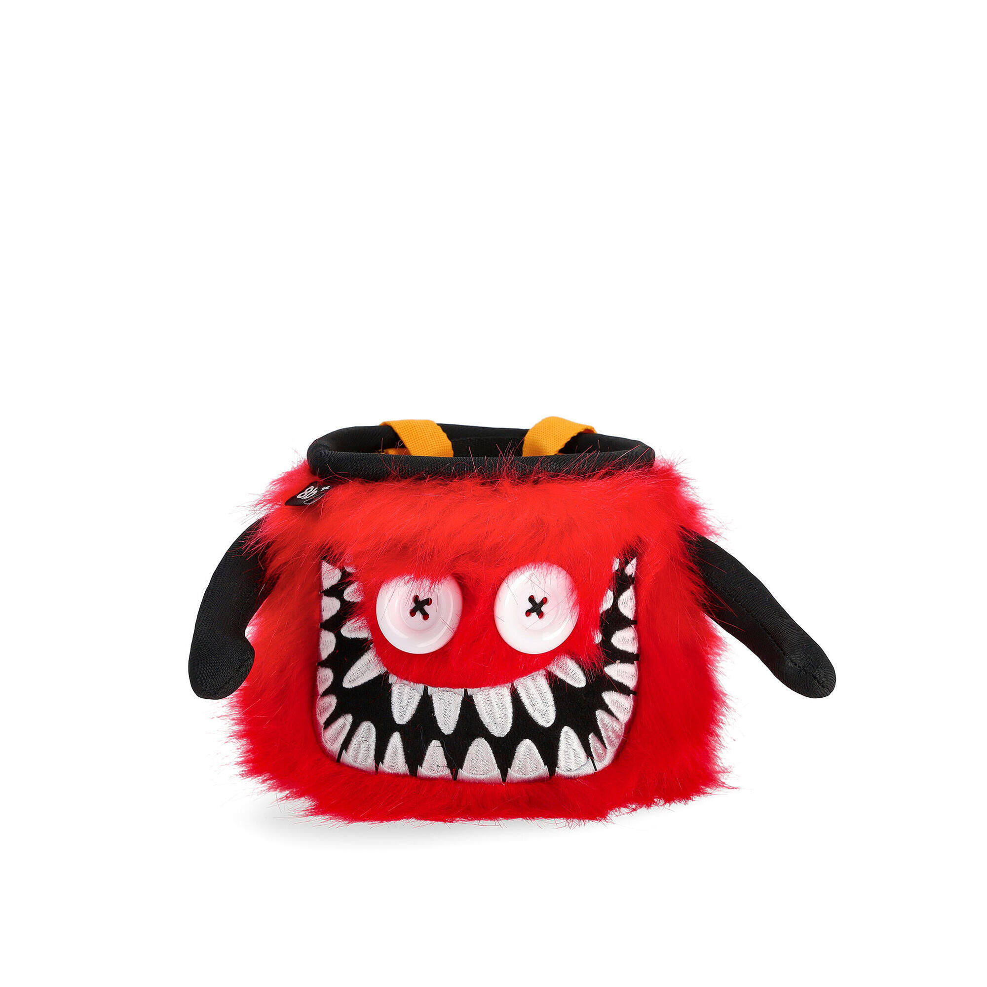 Woreczek na magnezję 8b+ Ozzy