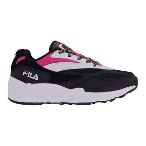 Buty do chodzenia damskie Fila V94M Low Wmn