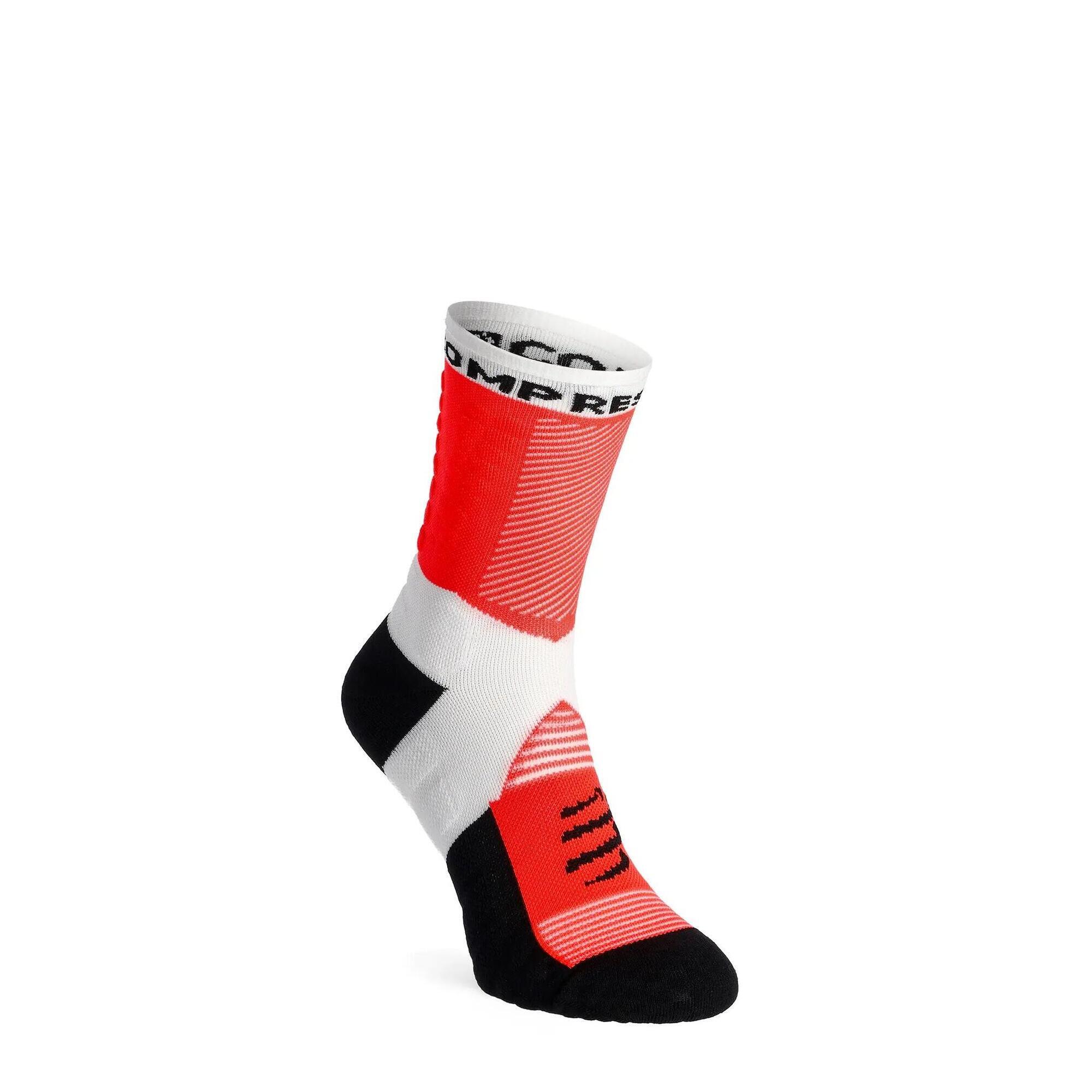 Skarpety biegowe Compressport Ultra Trail Socks v2.0