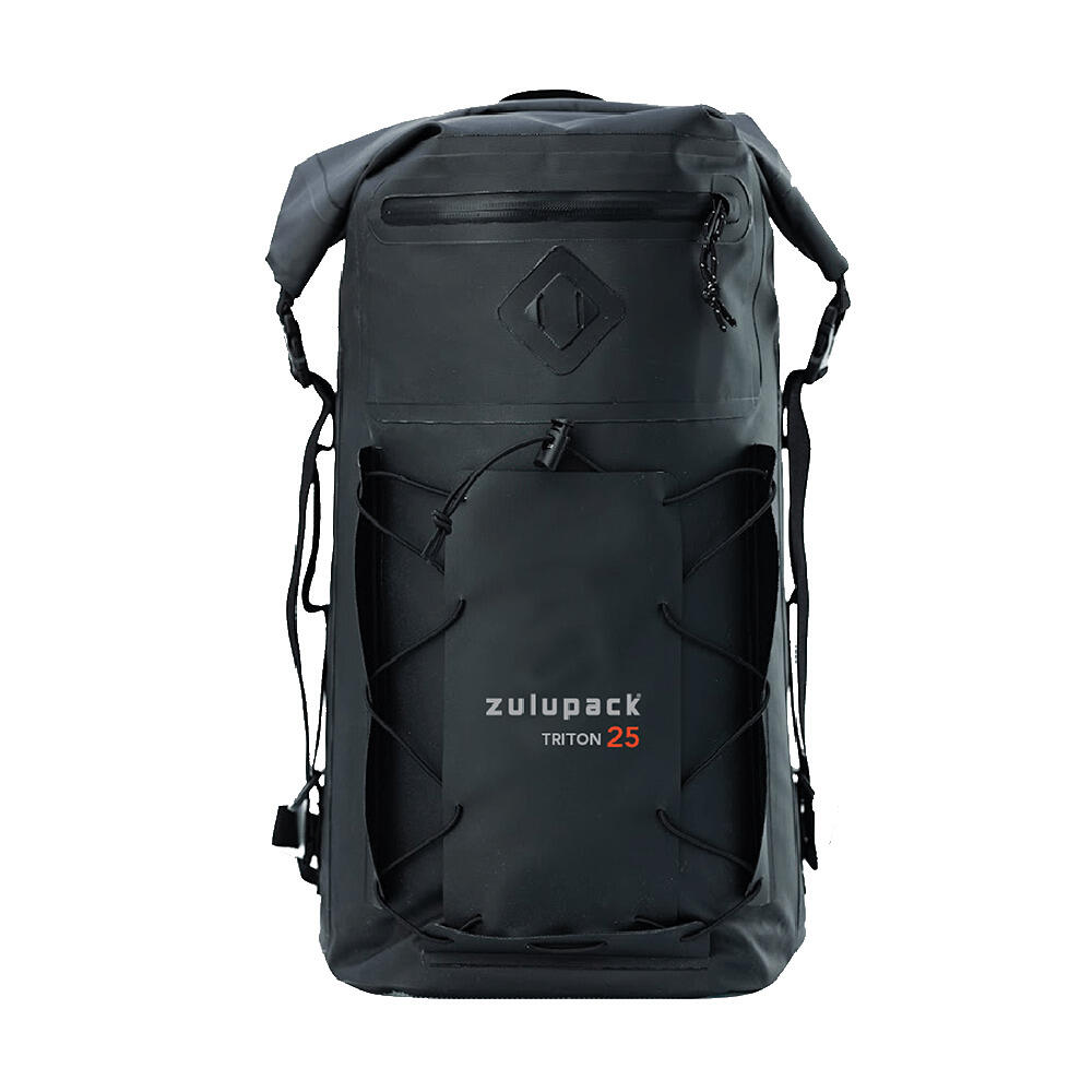 Torba- Plecak wodoodporny - Triton 25L - IP67