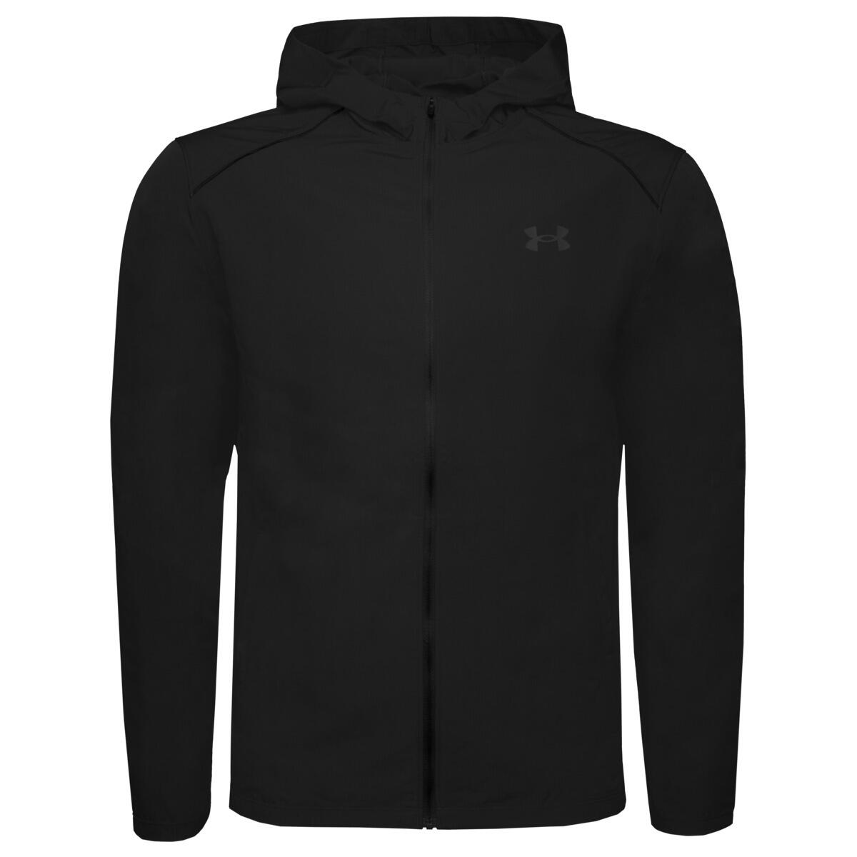 Kurtka przeciwdeszczowa z kapturem Under Armour Storm Run