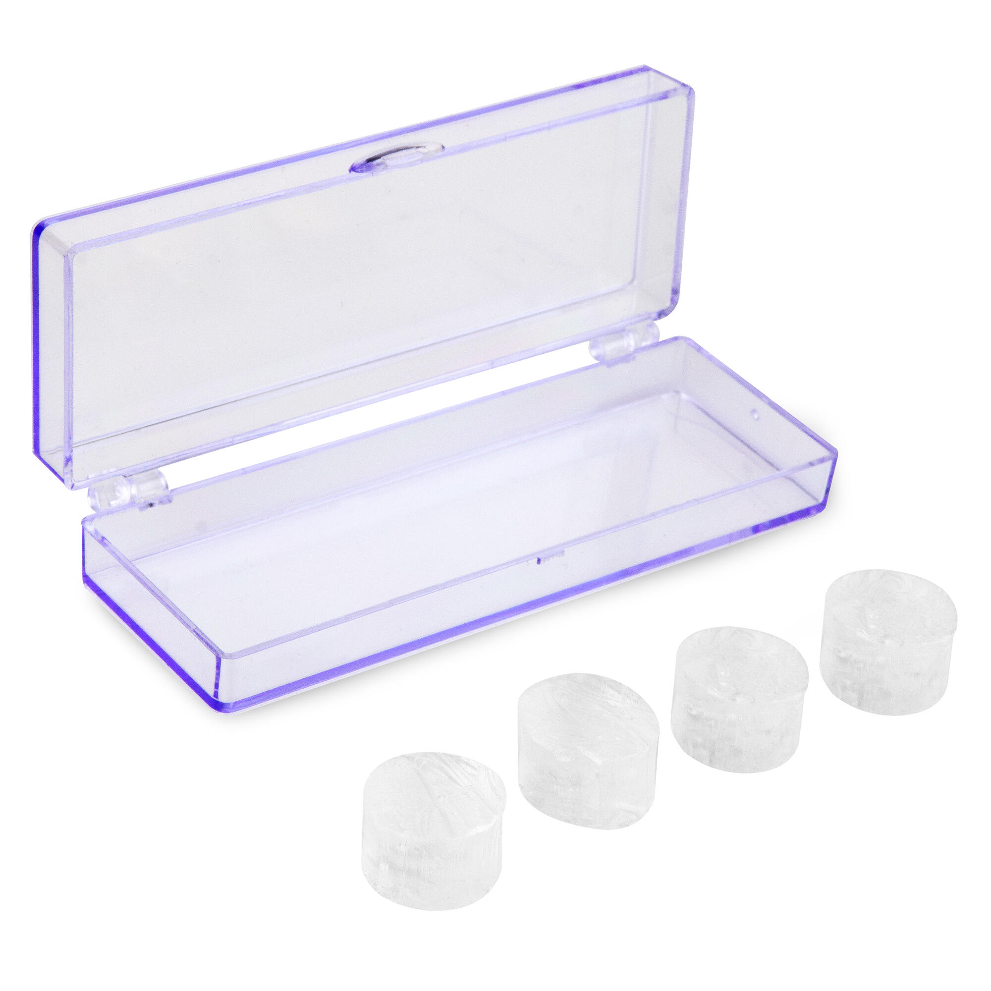 Zatyczki do uszu Spokey SHELL