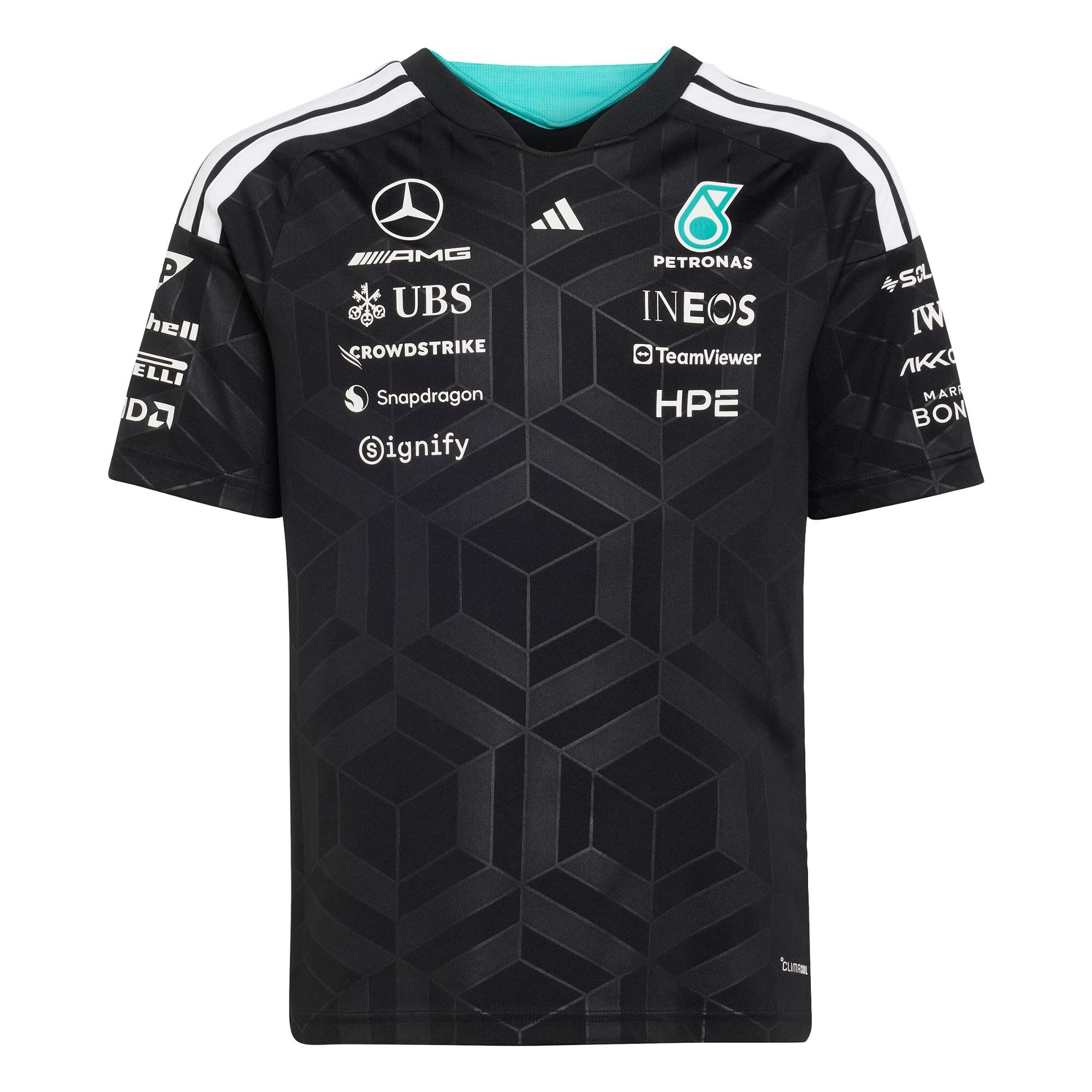 Koszulka Mercedes - Amg Petronas Formula 1 Team Driver