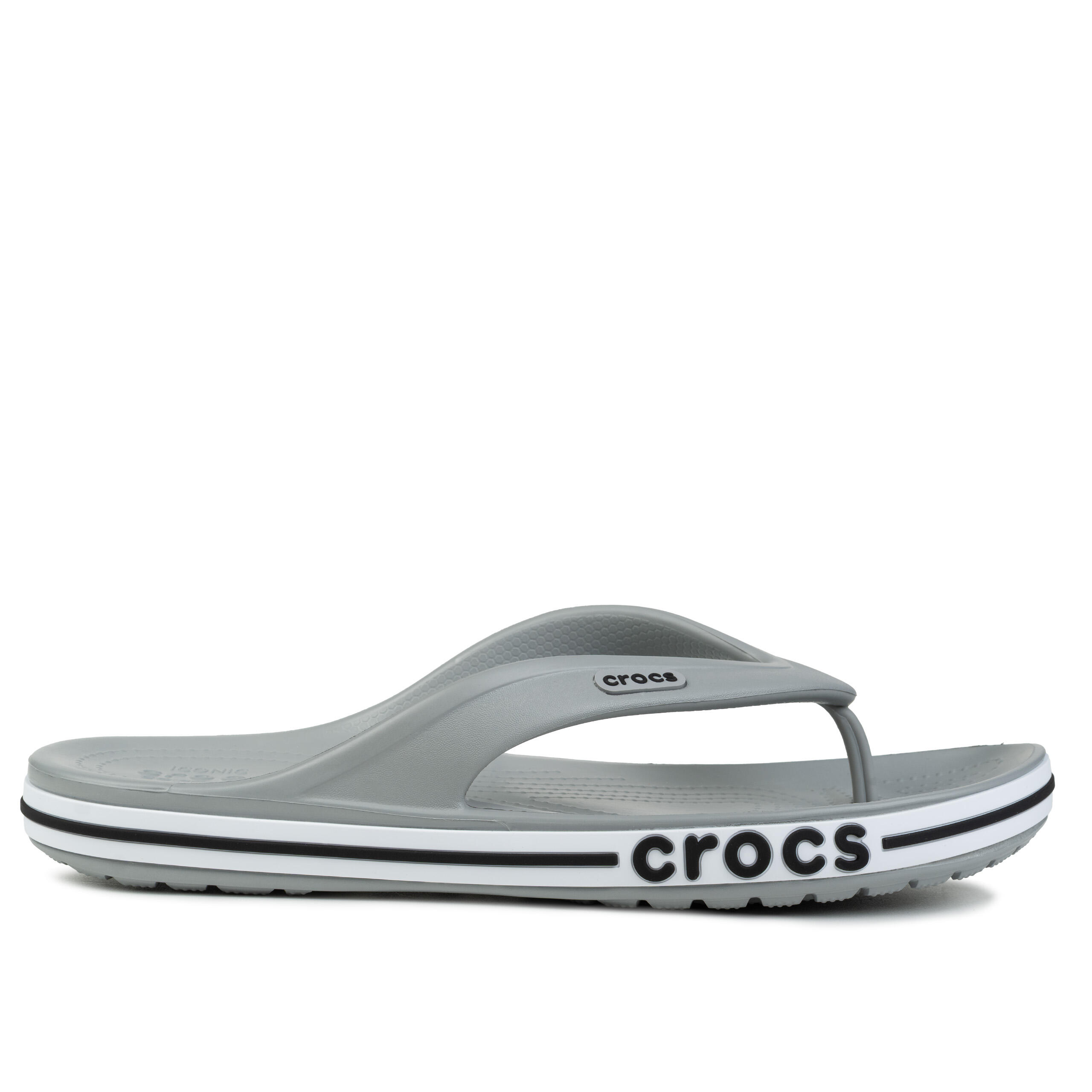 Japonki męskie sportowe Crocs BAYABAND FLIP
