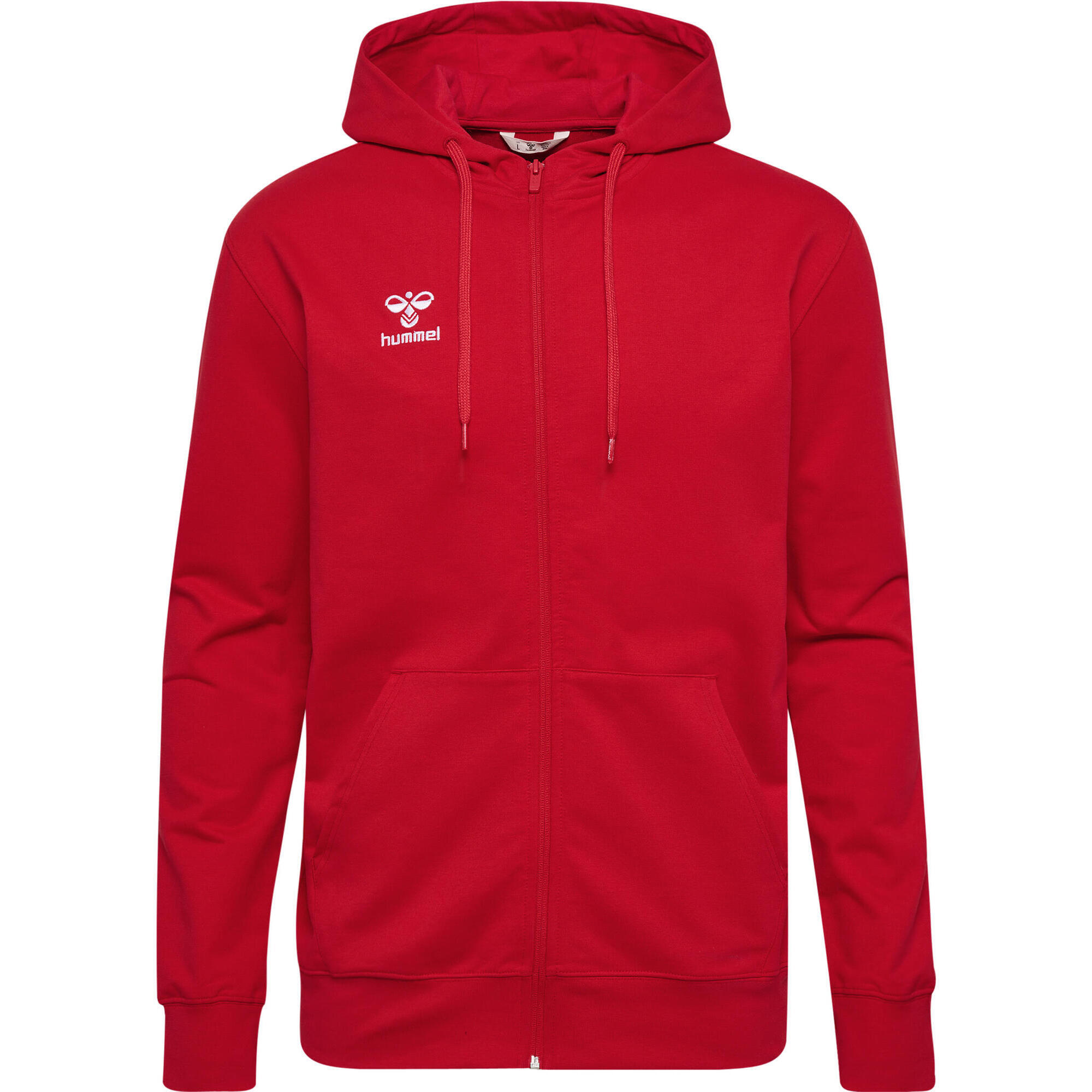 Bluza dresowa z kapturem Hummel Go 2.0