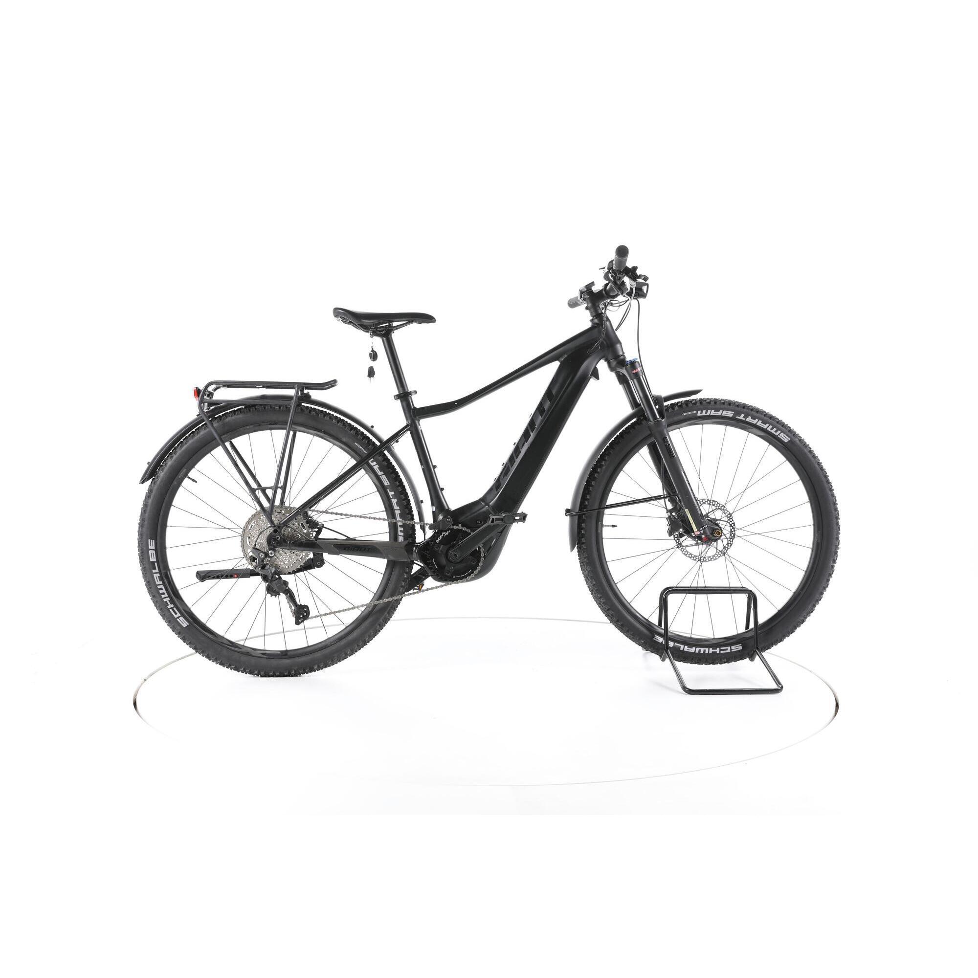 Second Life - Giant Fathom E+ EX Trekking E-Bike - Bardzo dobry stan