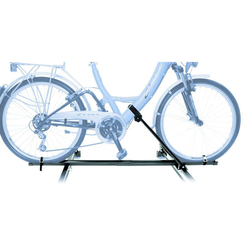 Bagażnik na rowery na dach Peruzzo Modena stal