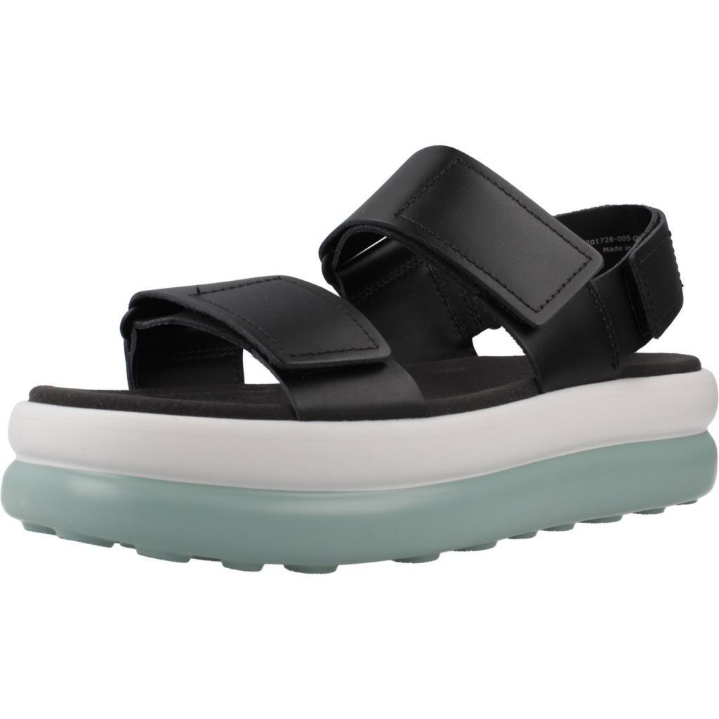 Sandały CAMPER K201728-005 Czarny