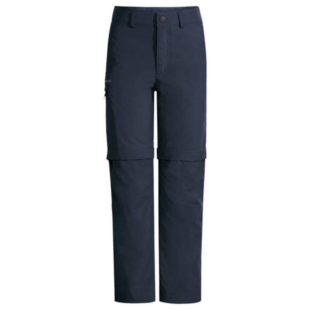 Spodnie turystyczne dziecięce Vaude Detective 2in1