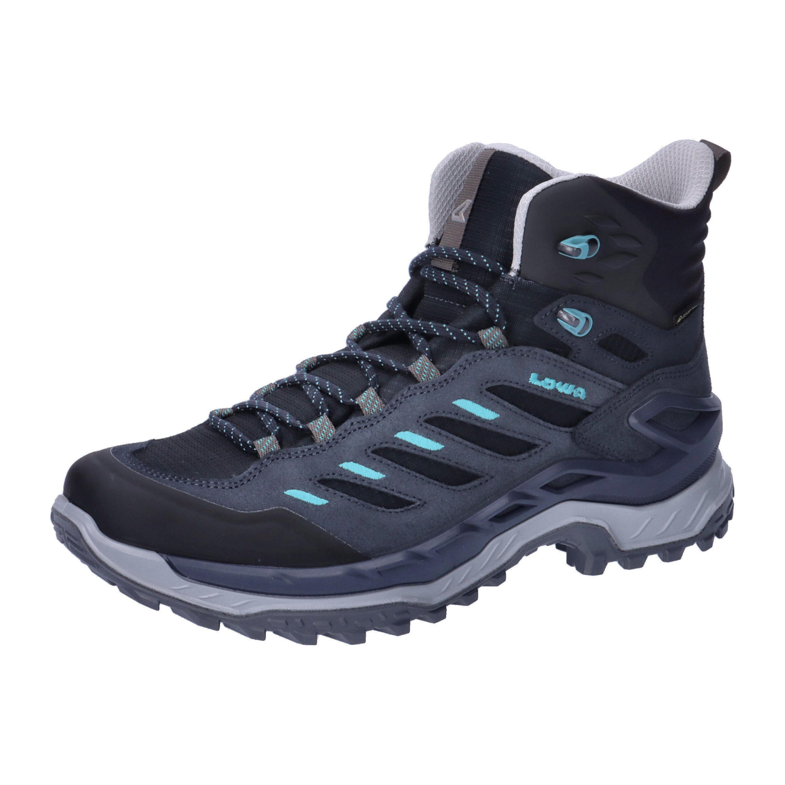 Buty trekkingowe damskie Lowa Innovo Mid Gtx