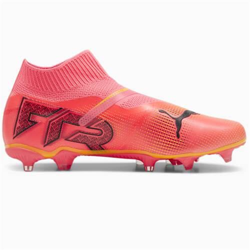 Buty piłkarskie męskie Puma Future 7 Match+ Ll Fg ag