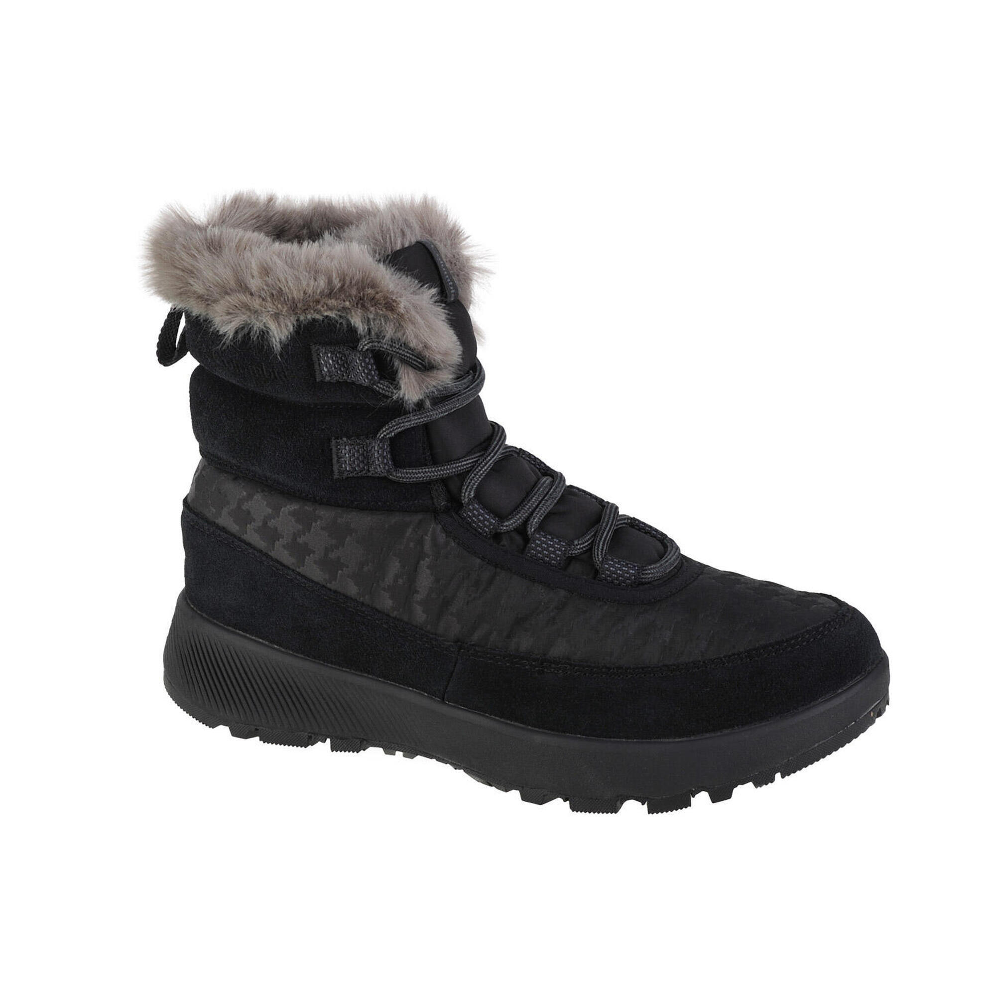 Buty zimowe damskie, Columbia Slopeside Peak Luxe