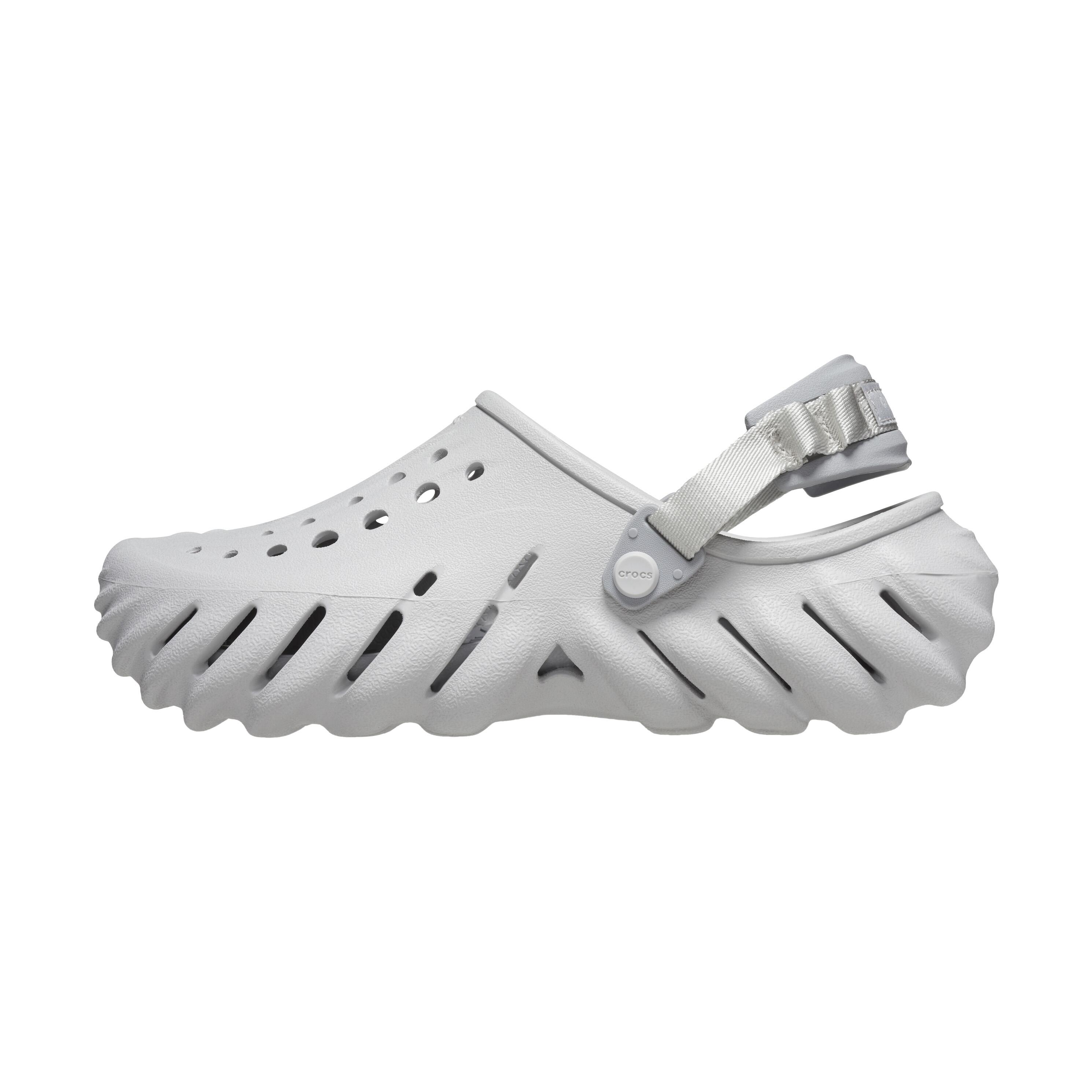 Chodaki sportowe męskie Crocs ECHO CLOG