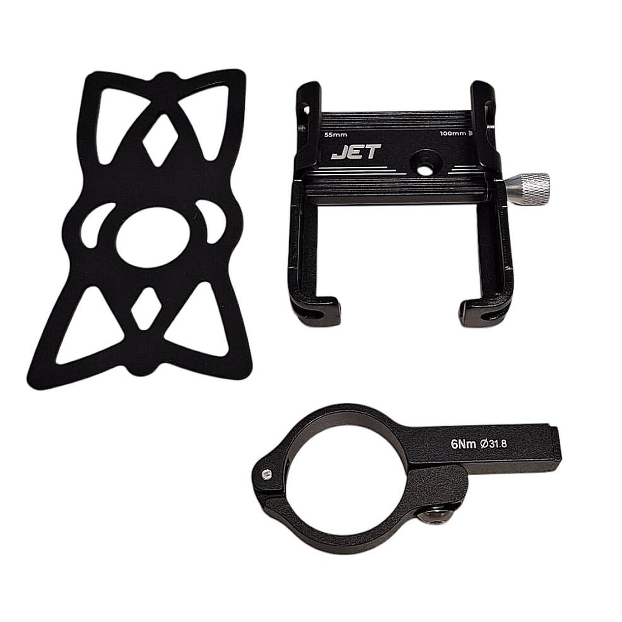 Uchwyt na smartfona JET-P10