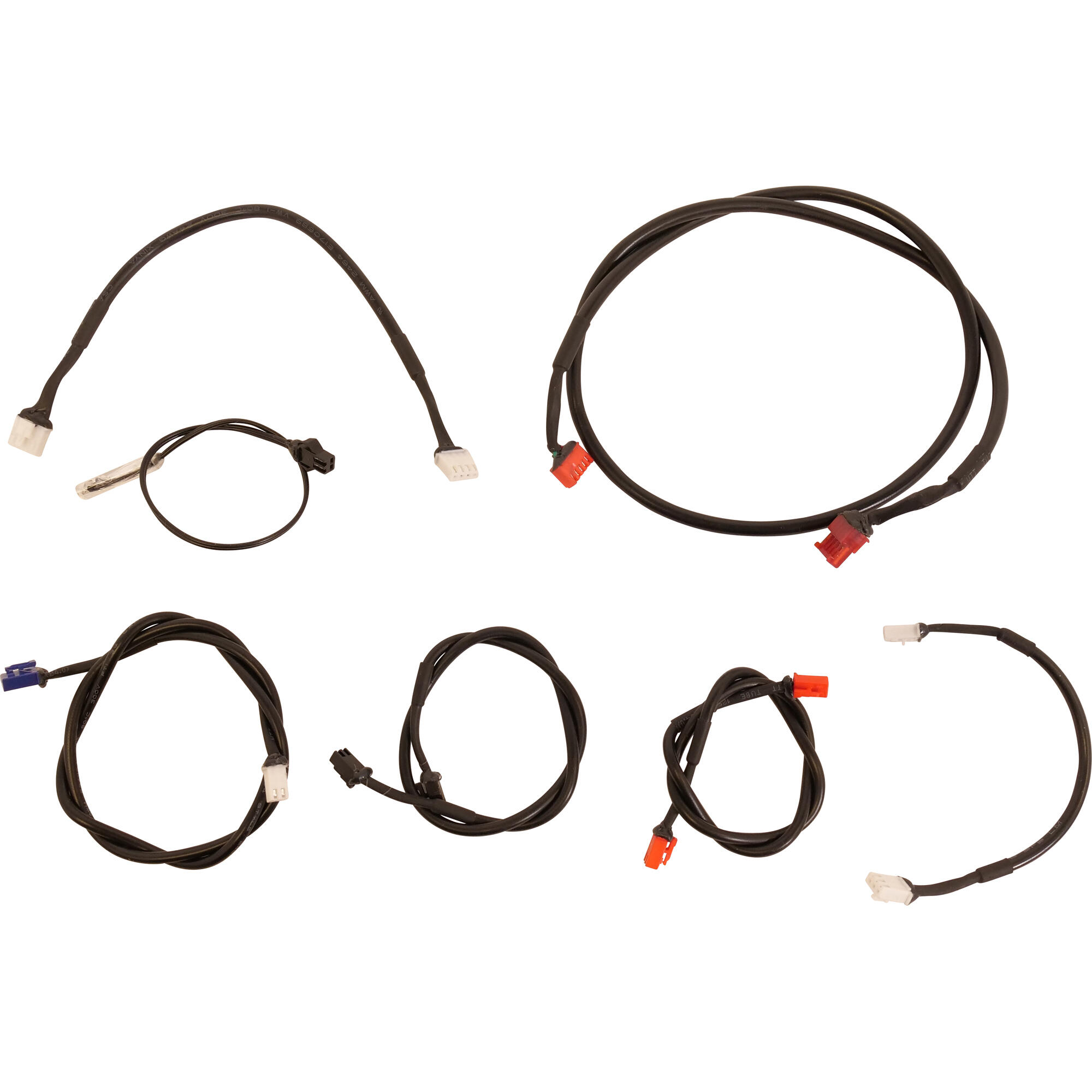 Woodrow - kable elektryczne