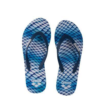Klapki japonki basenowe plażowe klasyczne Arena Beach Tong