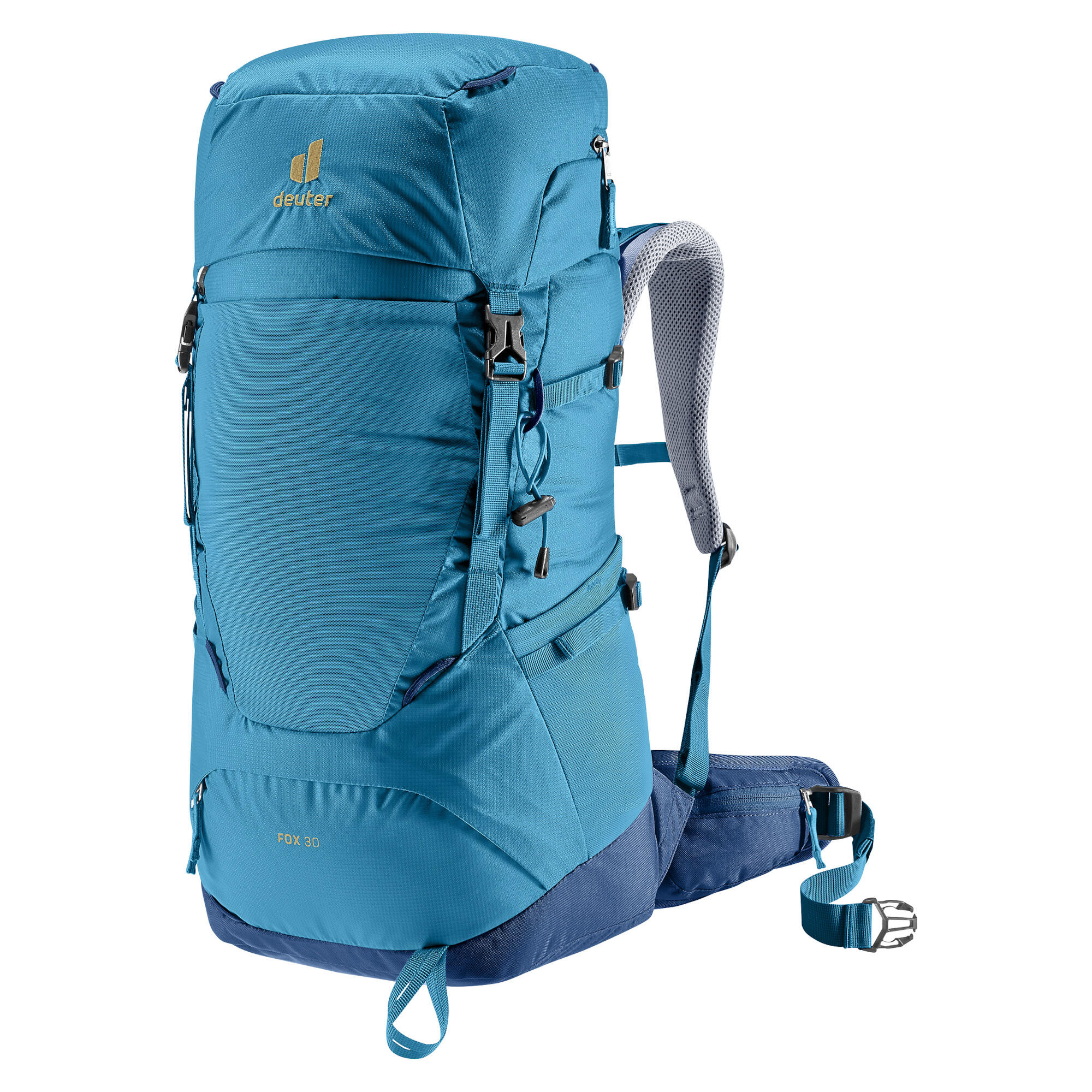 Plecak turystyczny dziecięcy Deuter Fox 30