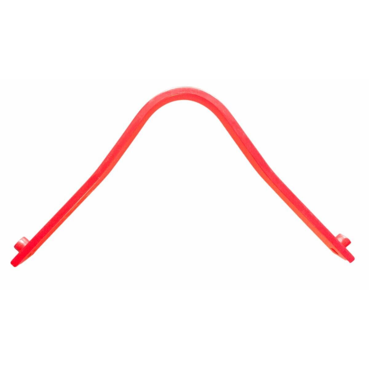 Łęk siodła dla modelu siodła Flóki Karlslund Gullet iron model 81°