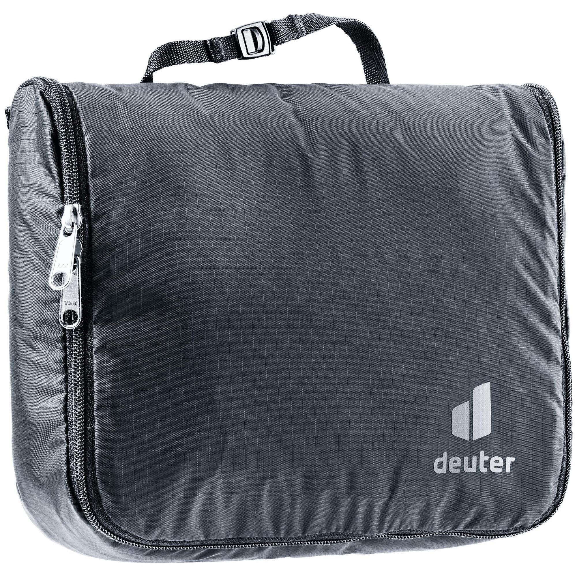 Kosmetyczka Deuter Wash Center Lite I - black