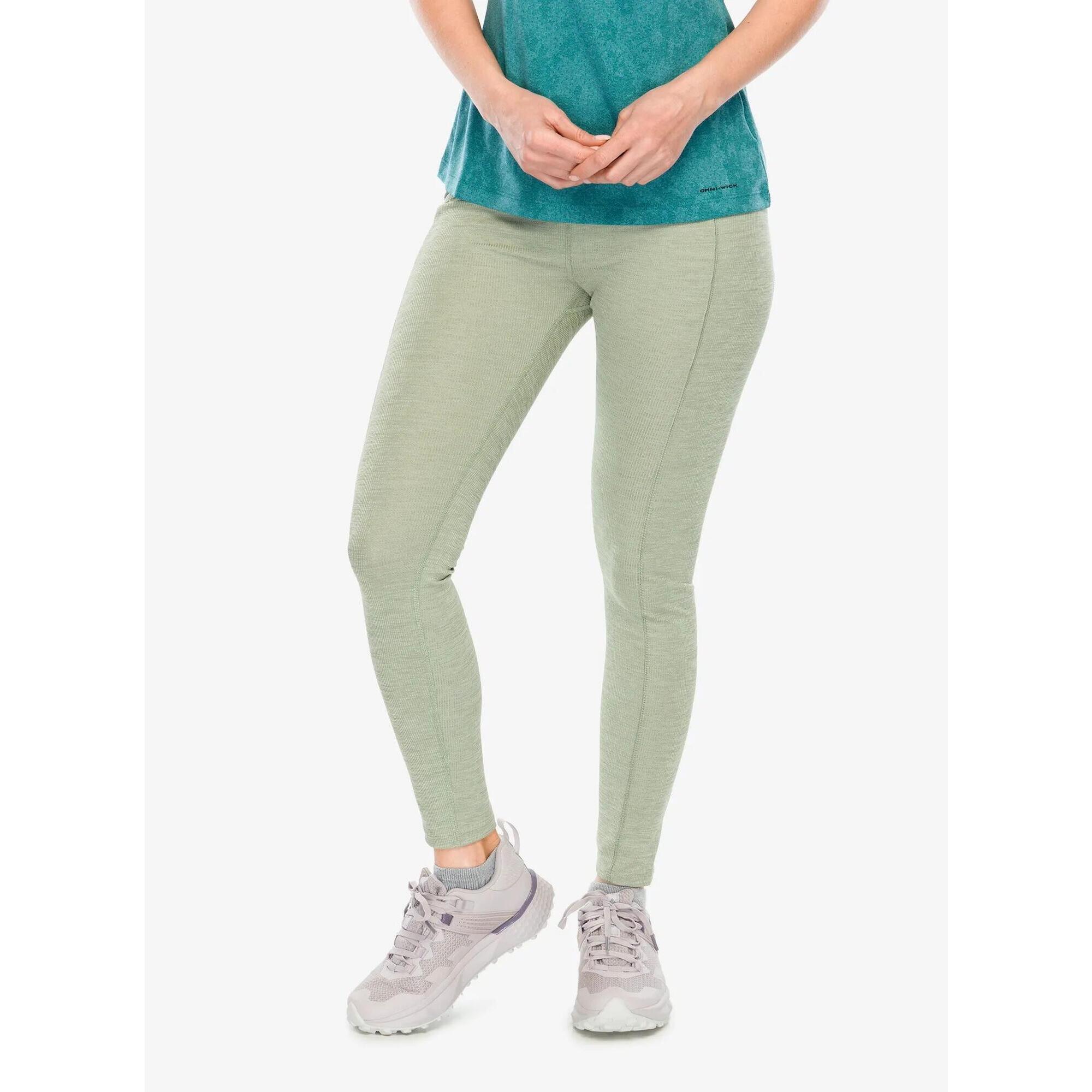 Legginsy damskie Columbia Move Legging
