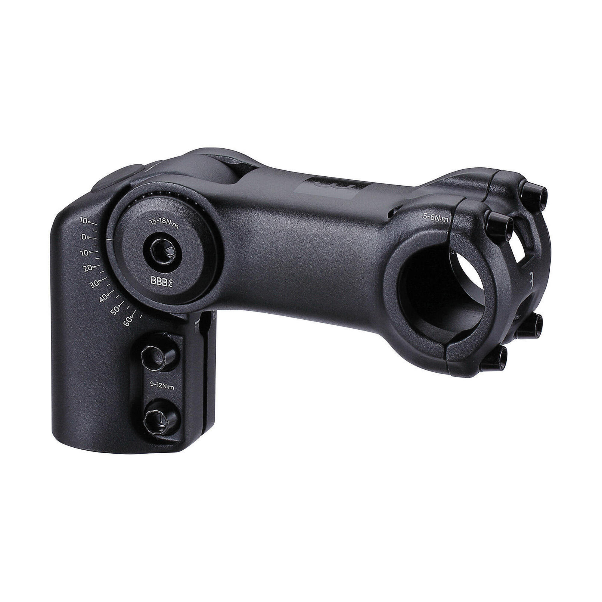 Mostek rowerowy BBB HighSix