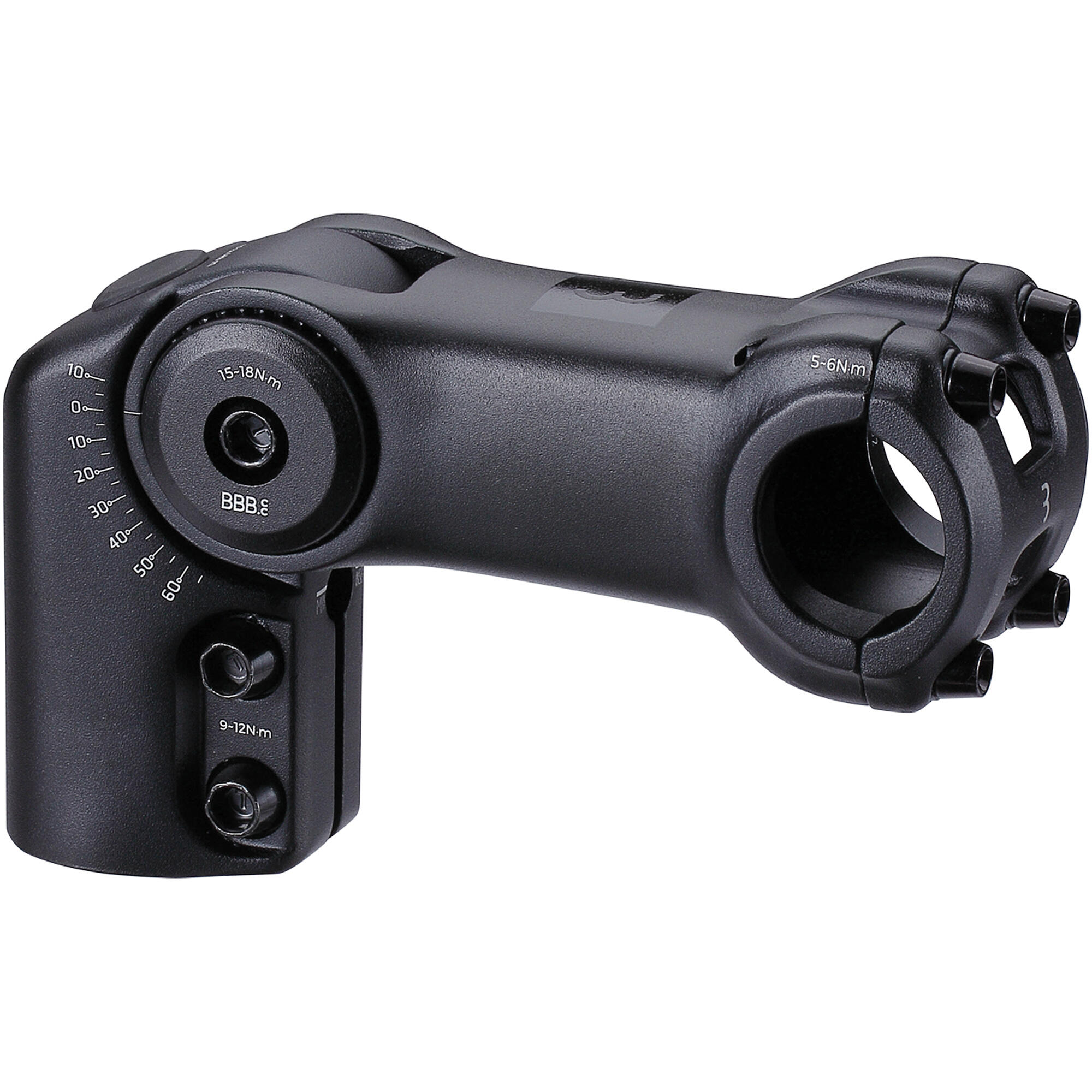 Mostek rowerowy BBB HighSix