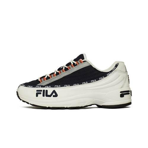 Buty do chodzenia damskie Fila Wmn Dragster