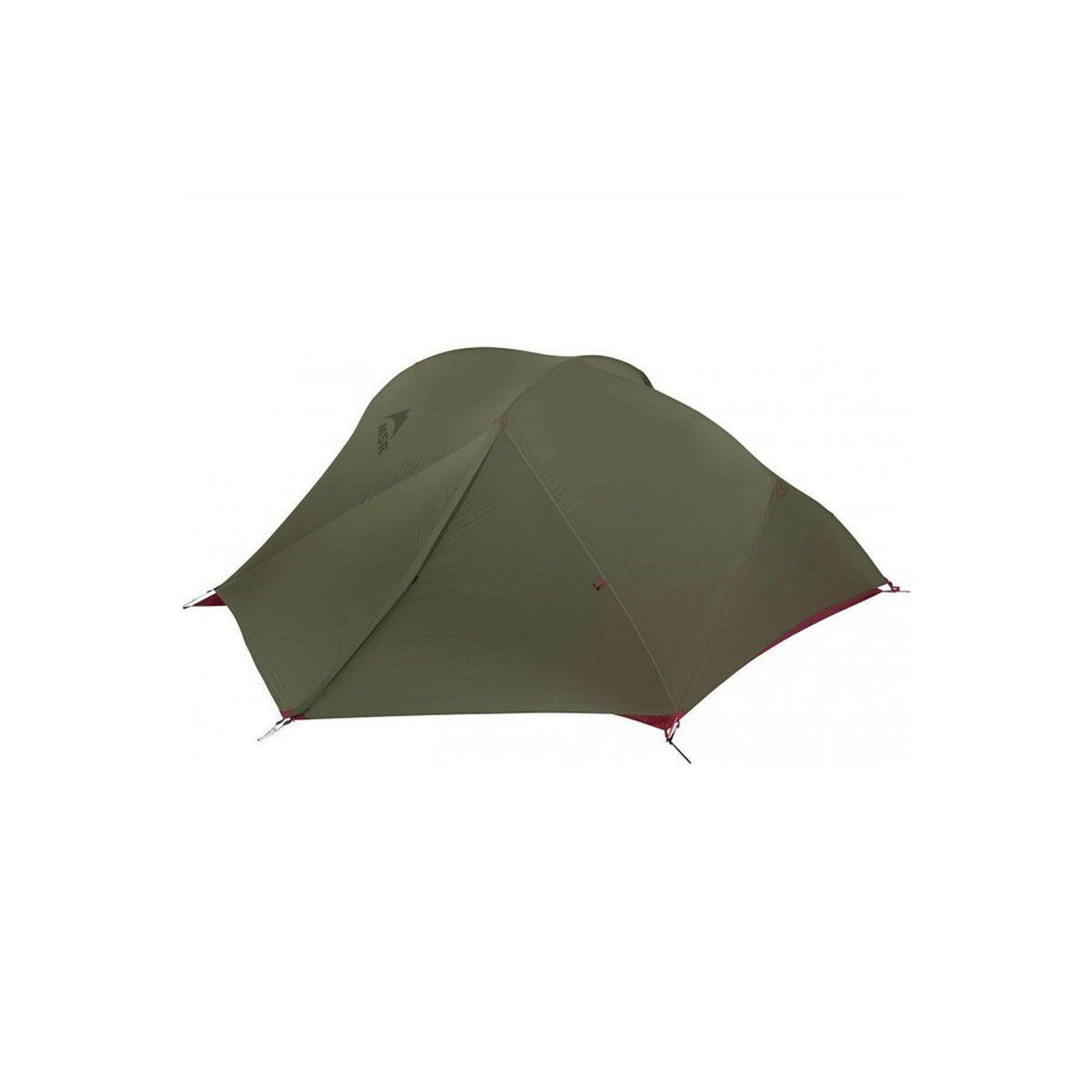 Namiot turystyczny Freelite 3-os.