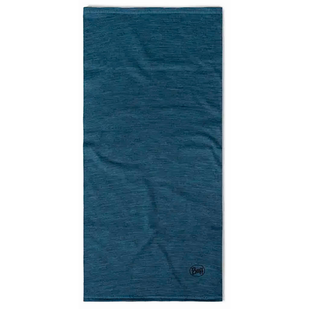 Lekki choker z wieloma zadrapaniami Buff